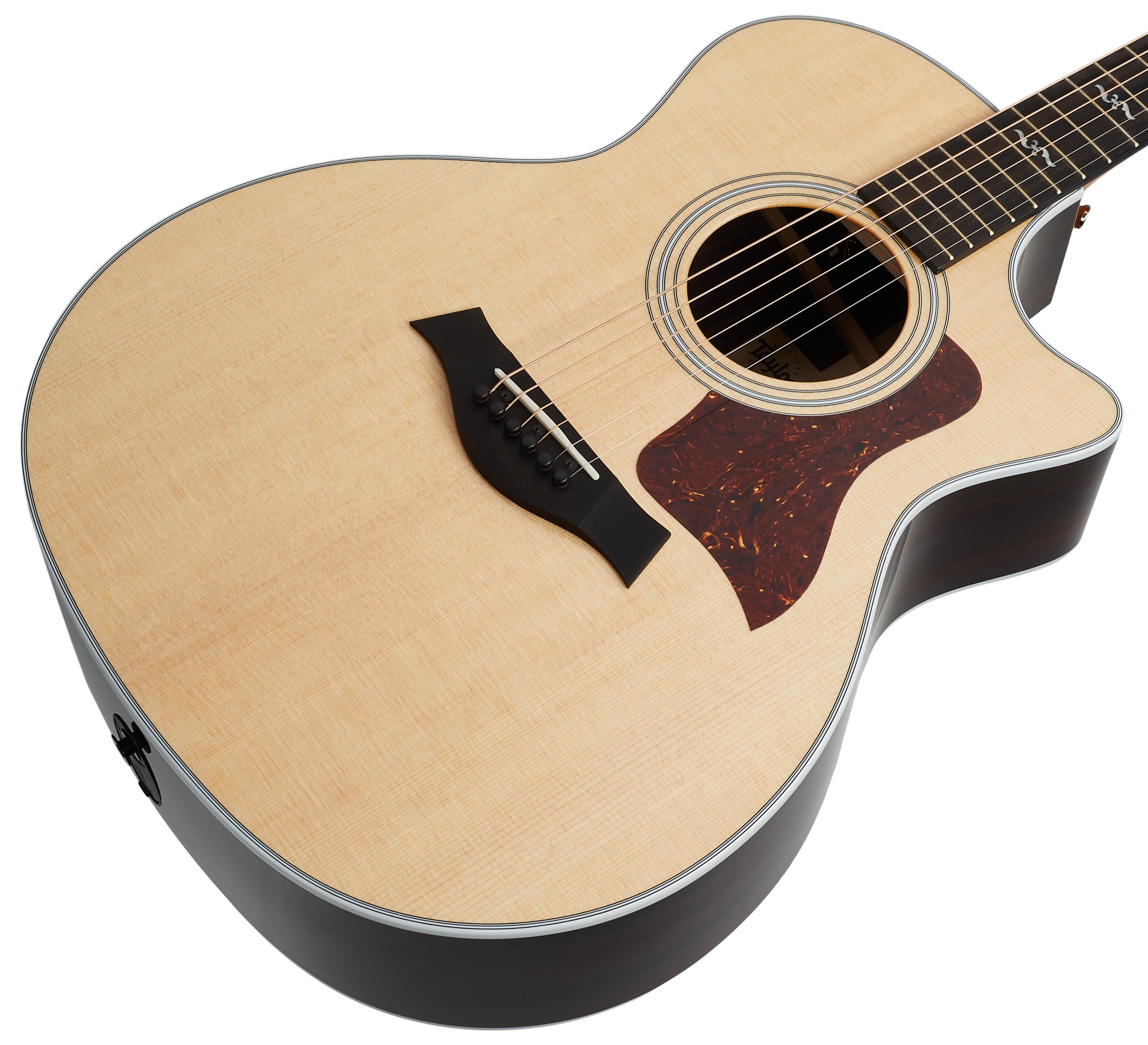 Taylor 414ce-R V-Class Bracing (obrázek 3)