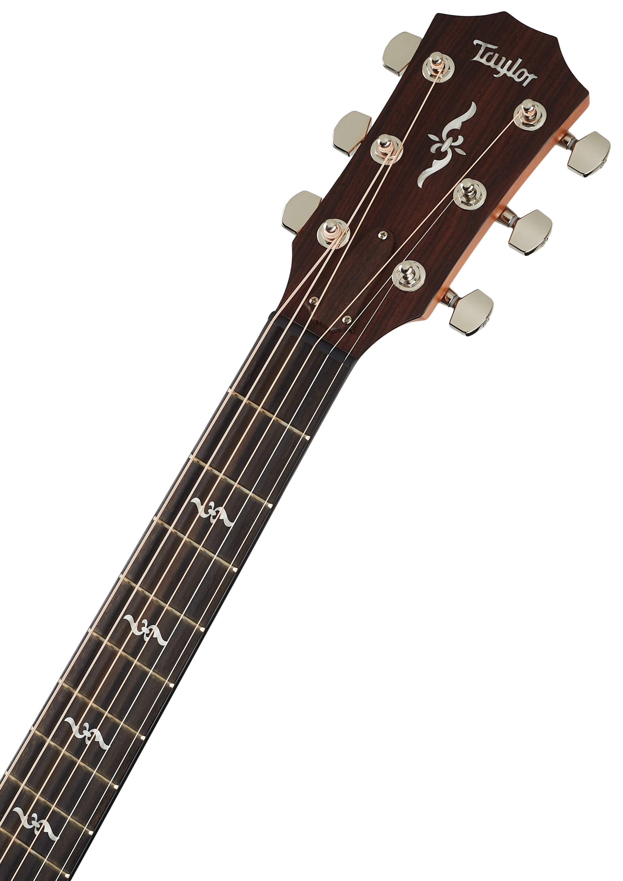 Taylor 414ce-R V-Class Bracing (obrázek 5)