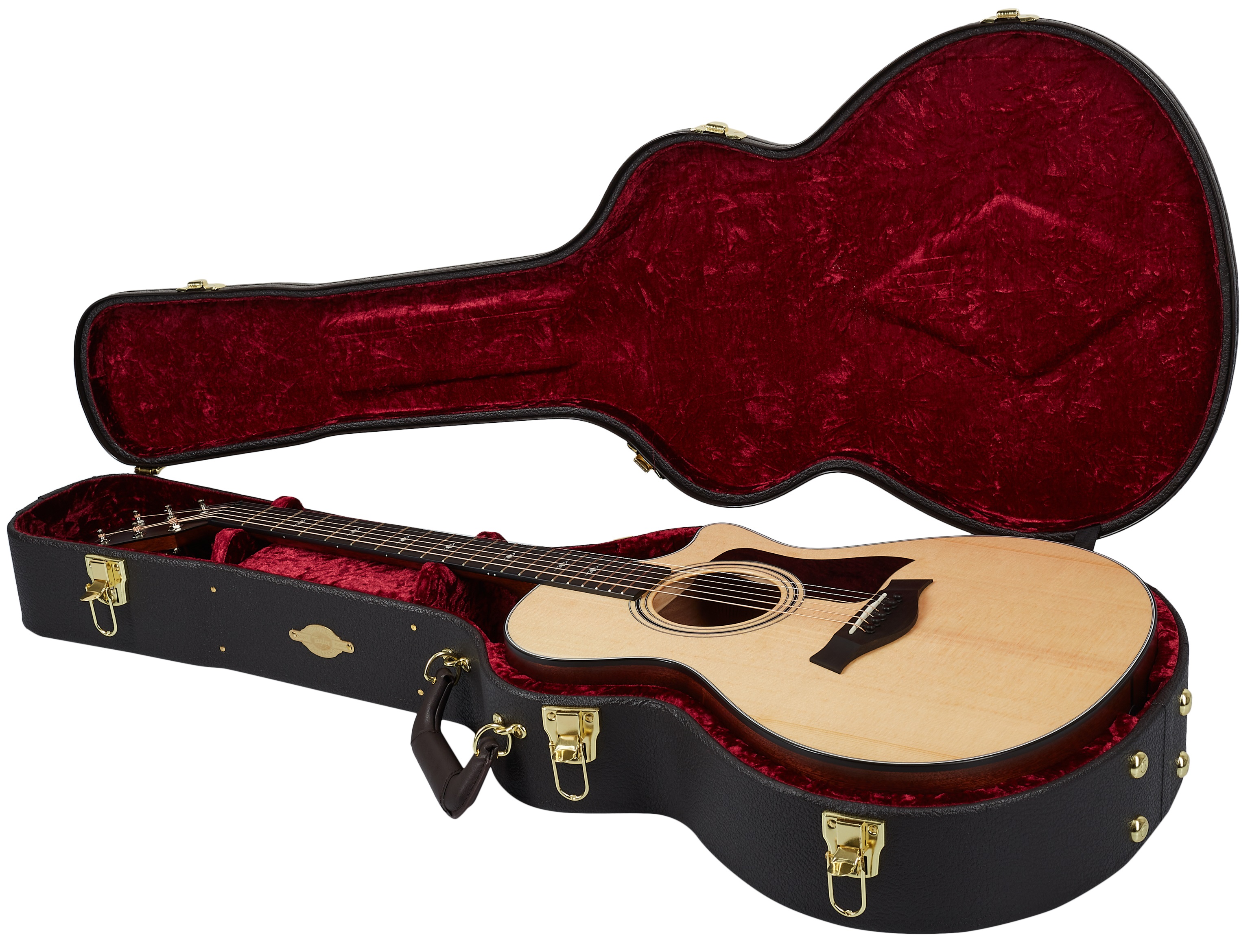 Taylor 312ce (obrázek 7)