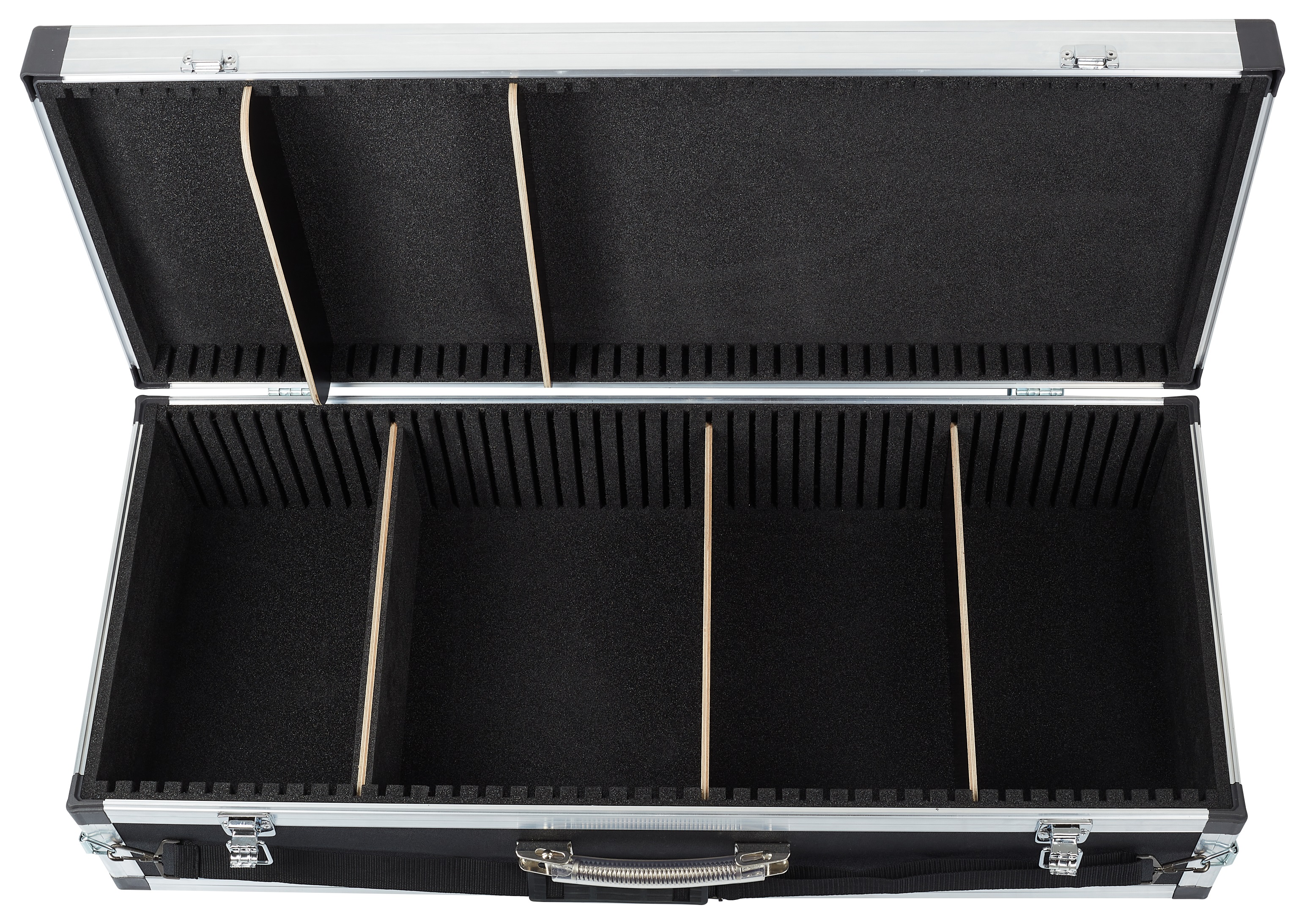 Razzor Cases FUSION Kufr 900x360x190 s variabilními přepážkami (obrázek 5)