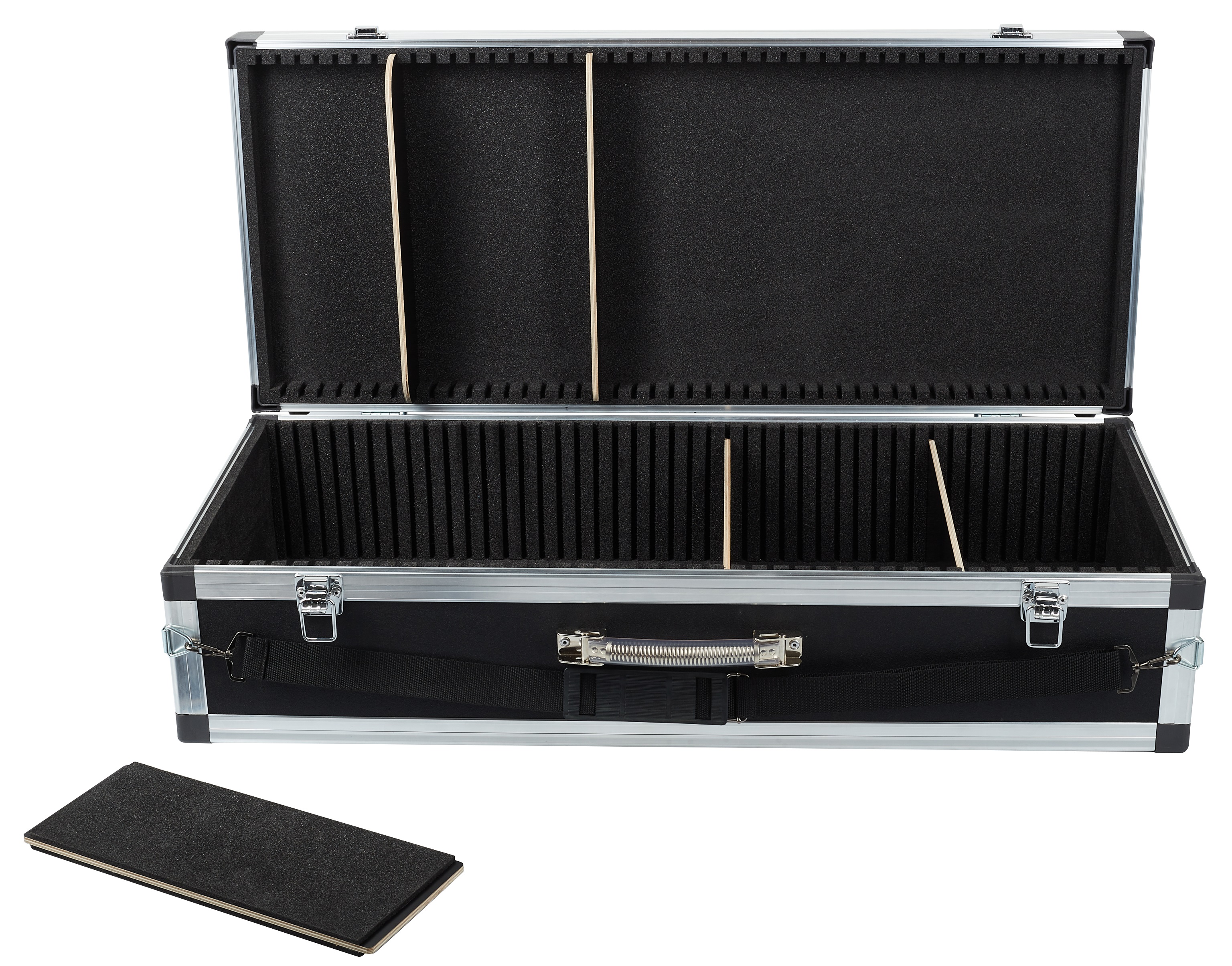 Razzor Cases FUSION Kufr 900x360x190 s variabilními přepážkami (obrázek 6)