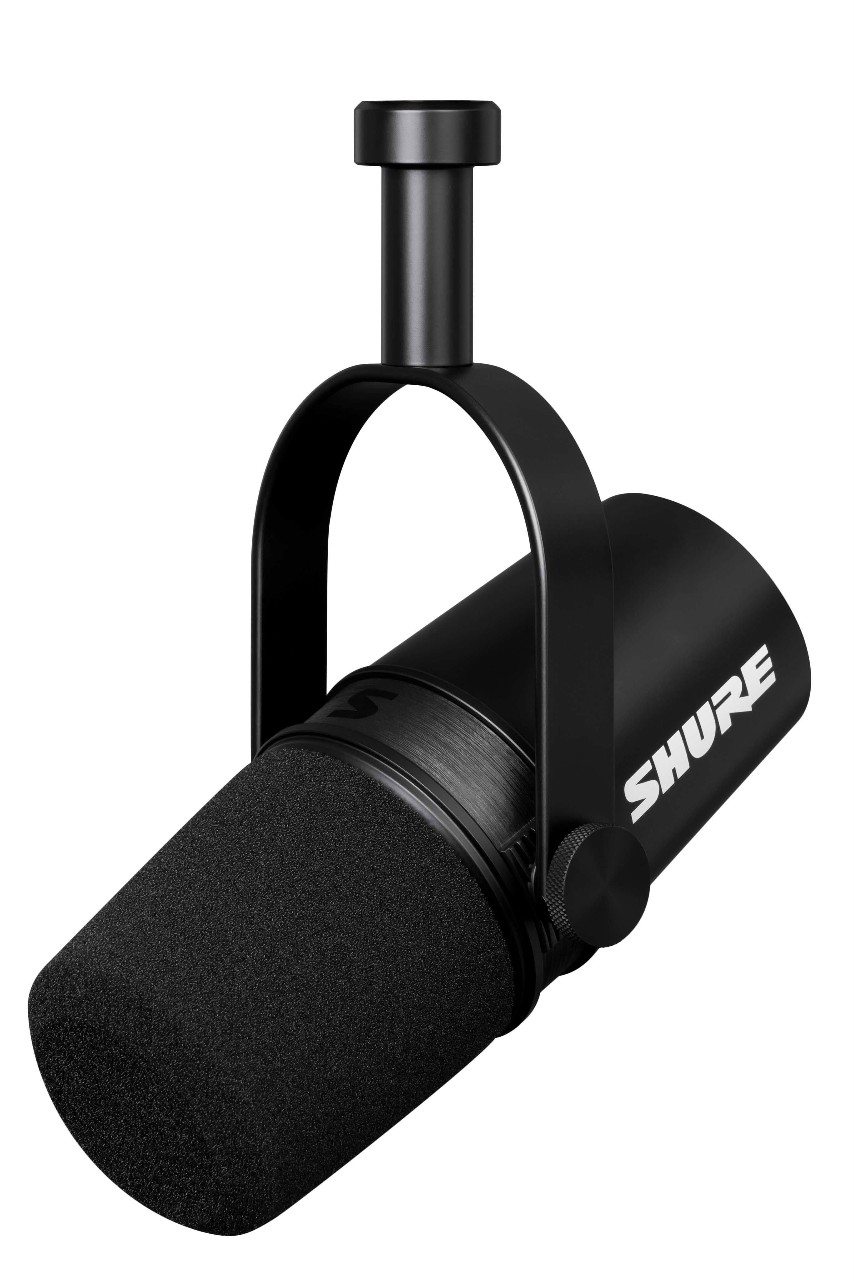 Shure MV7X (obrázek 4)
