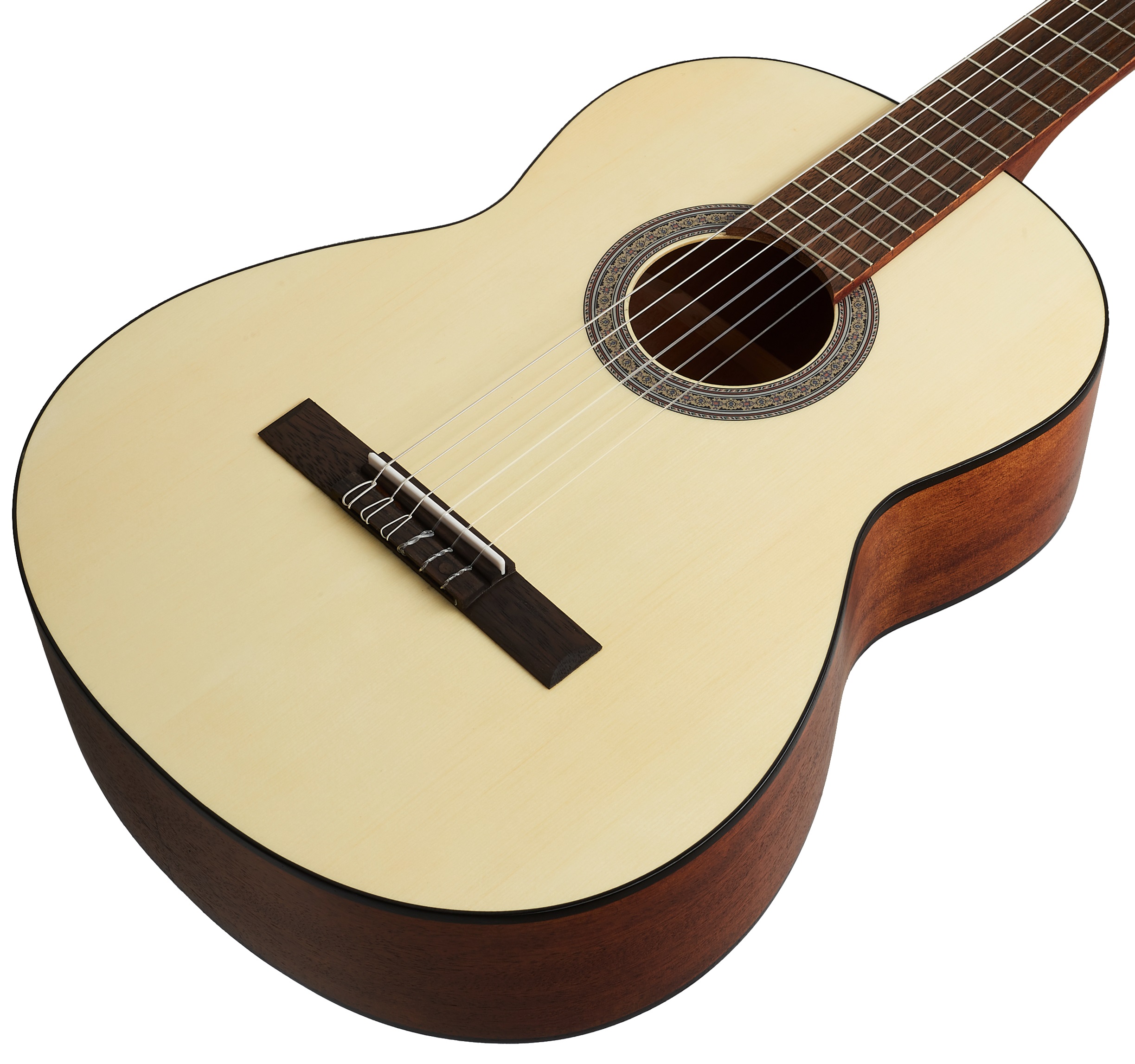 Cort AC-100 OP (obrázek 3)