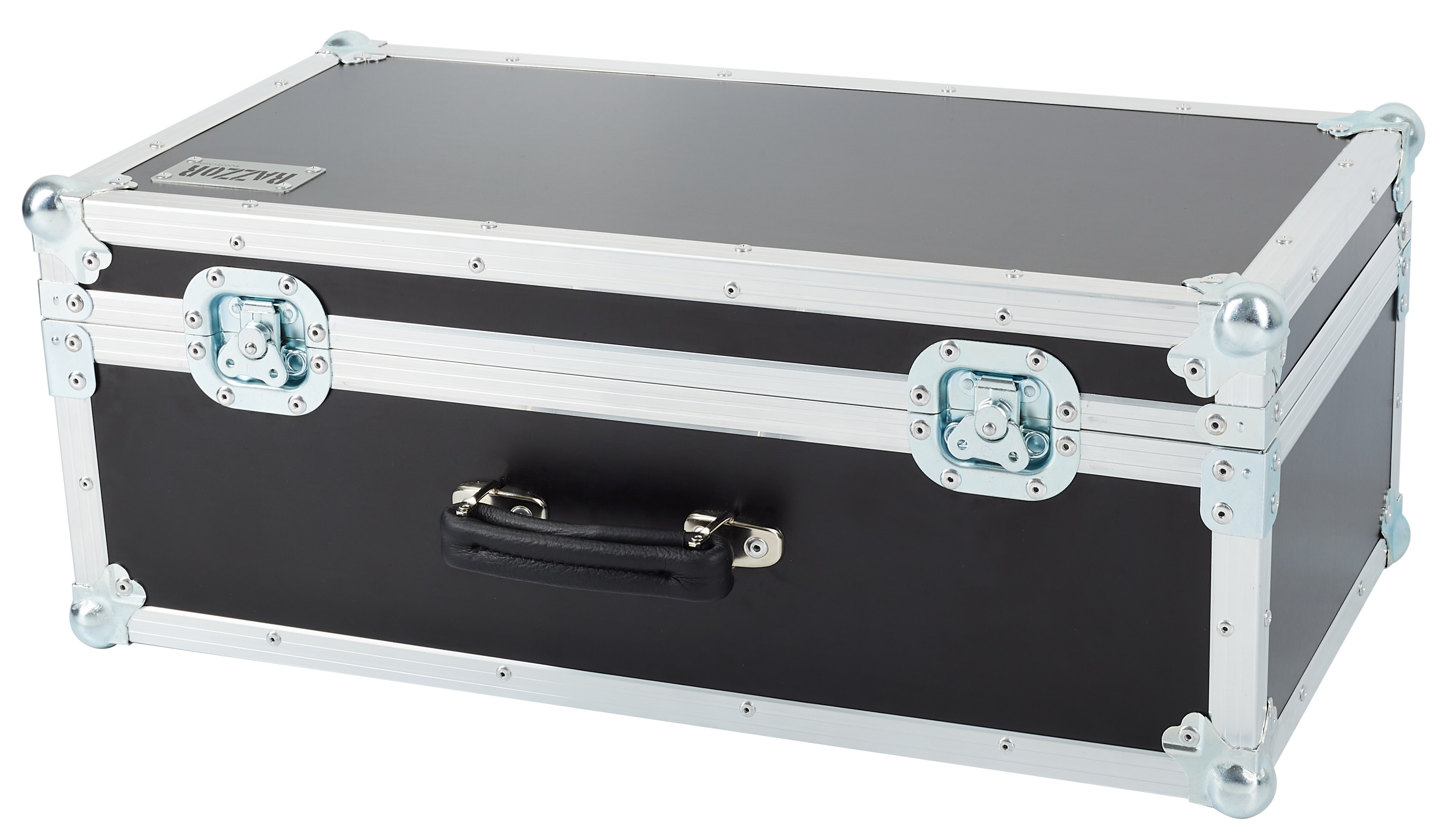 Razzor Cases Kufr pro 15x SAMSON CM20P (obrázek 4)