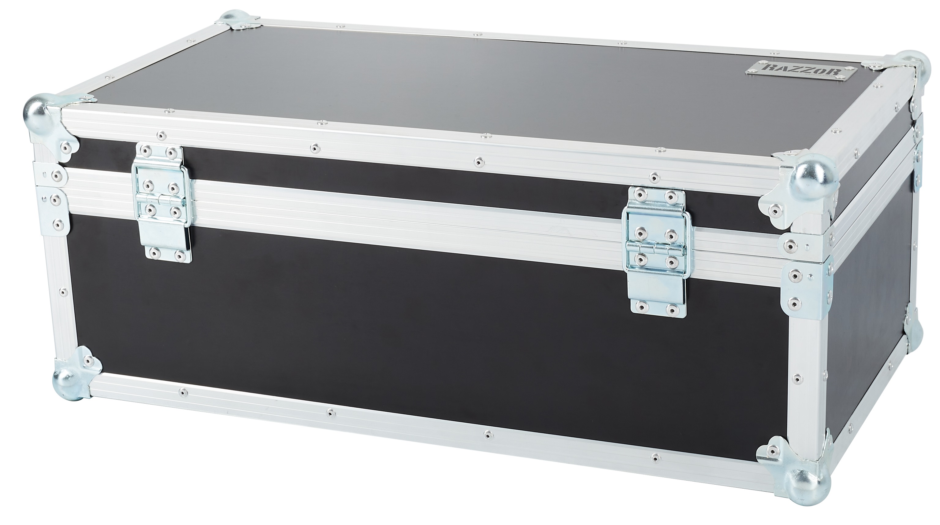 Razzor Cases Kufr pro 15x SAMSON CM20P (obrázek 5)