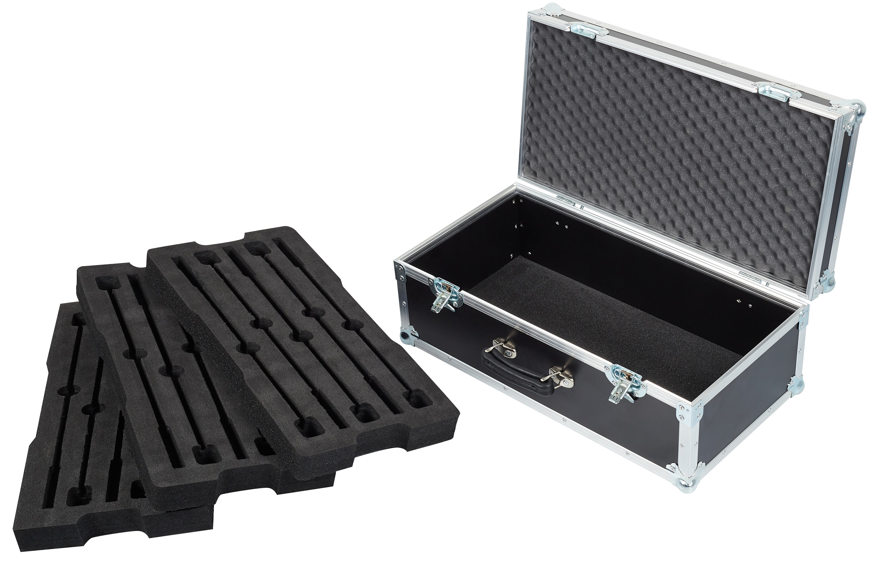 Razzor Cases Kufr pro 15x SAMSON CM20P (obrázek 7)