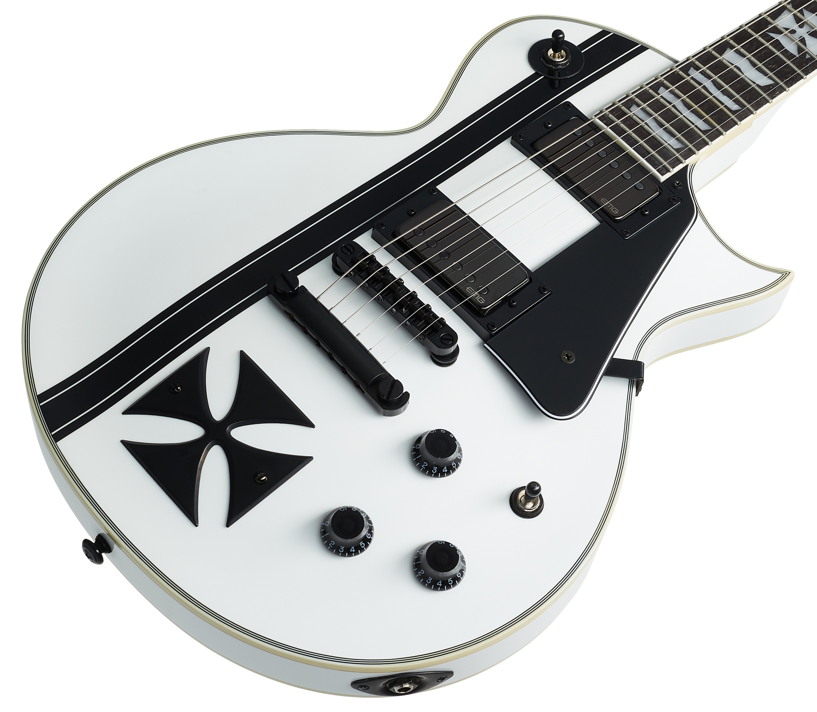 ESP LTD IRON CROSS SW (obrázek 3)