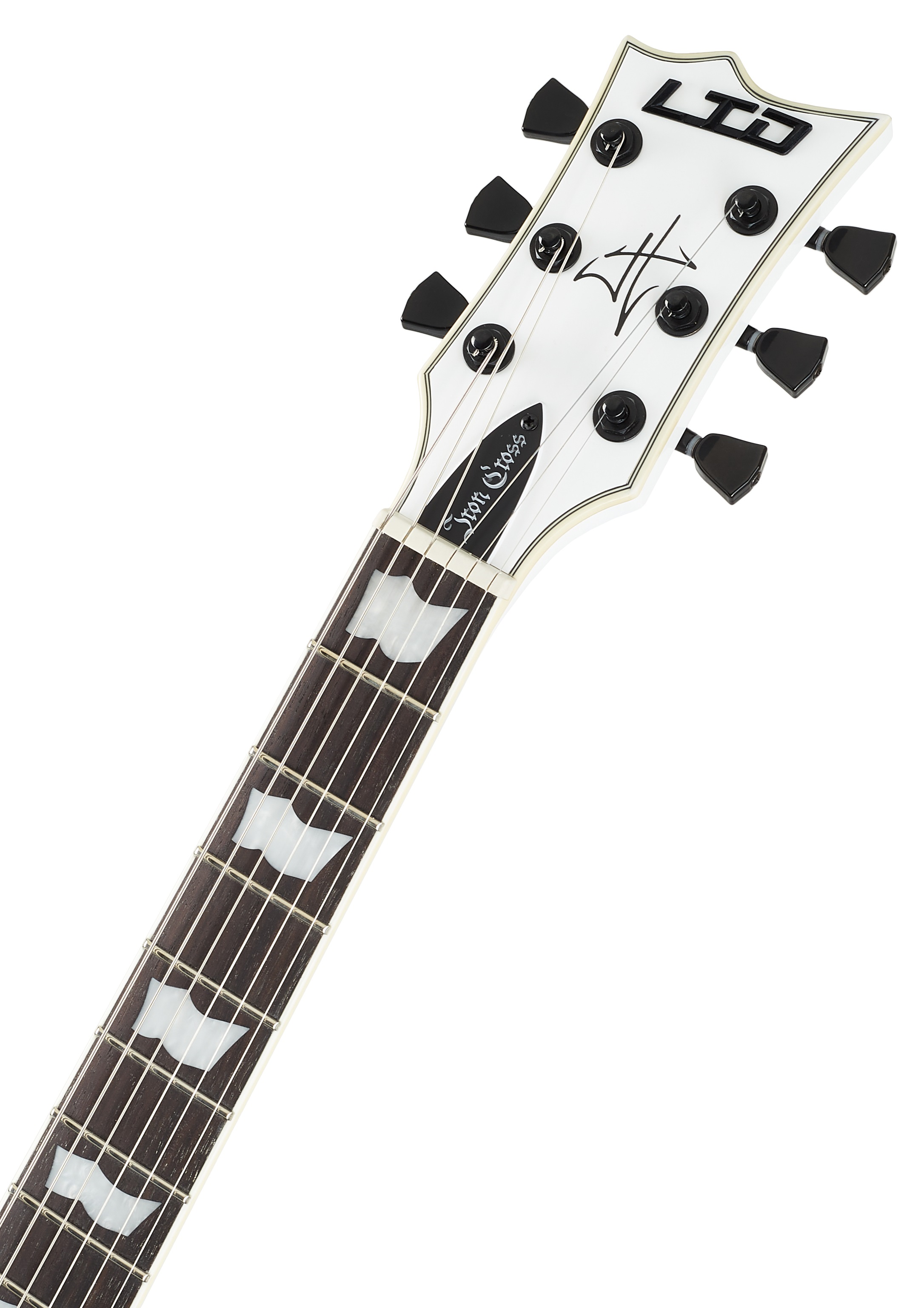 ESP LTD IRON CROSS SW (obrázek 4)