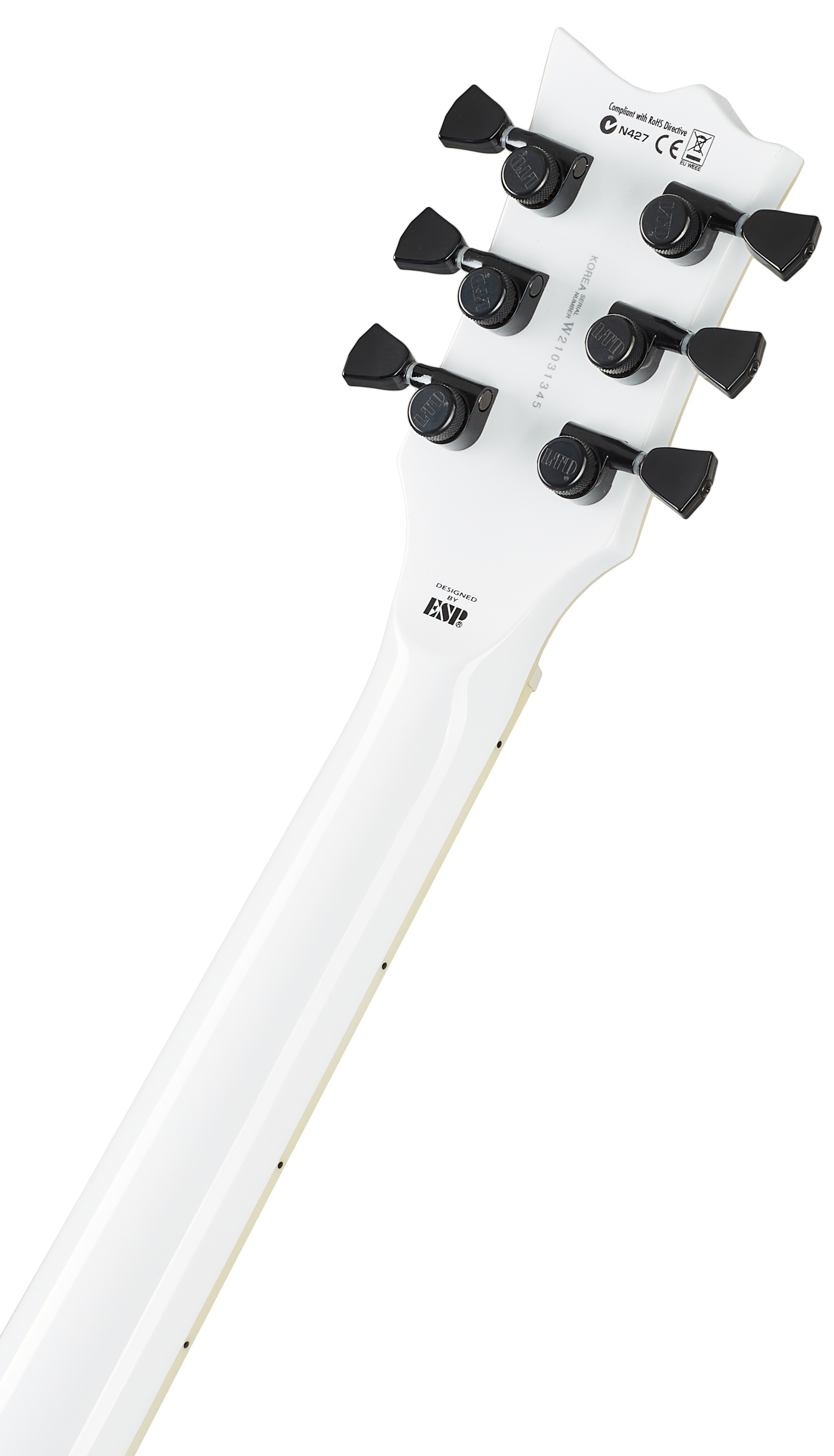 ESP LTD IRON CROSS SW (obrázek 5)
