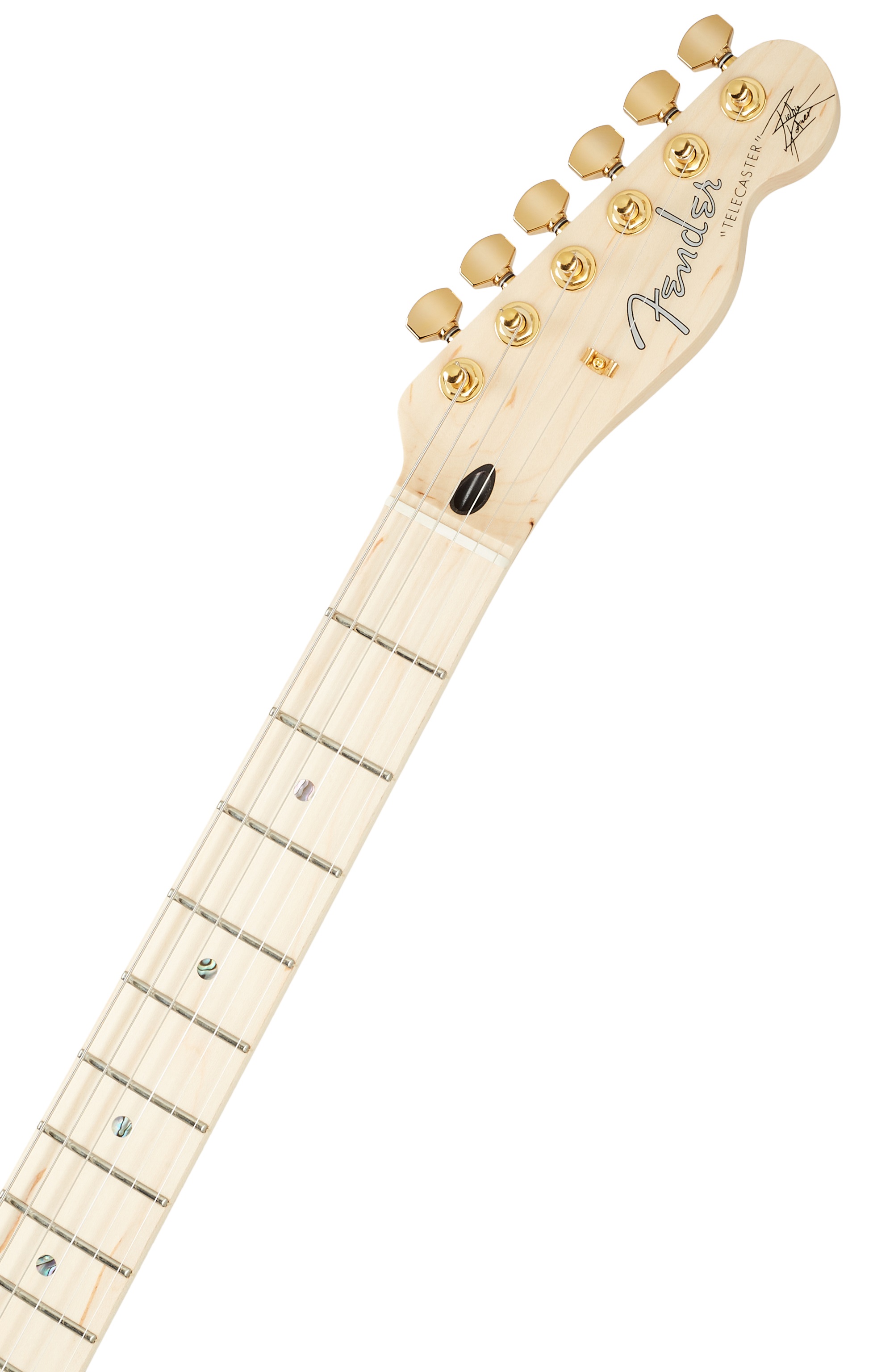 Fender Richie Kotzen Telecaster MN BSB (obrázek 4)