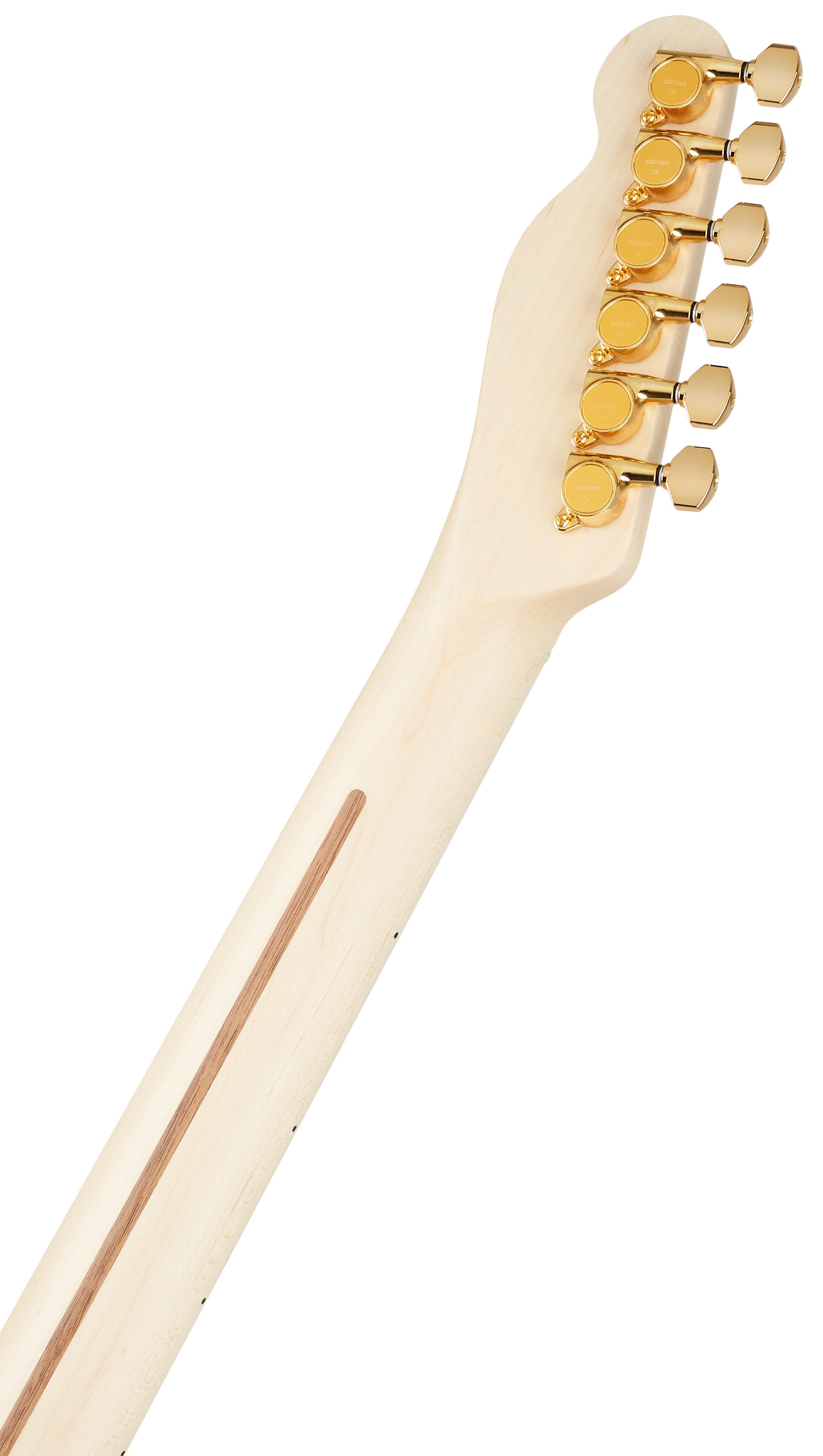 Fender Richie Kotzen Telecaster MN BSB (obrázek 5)