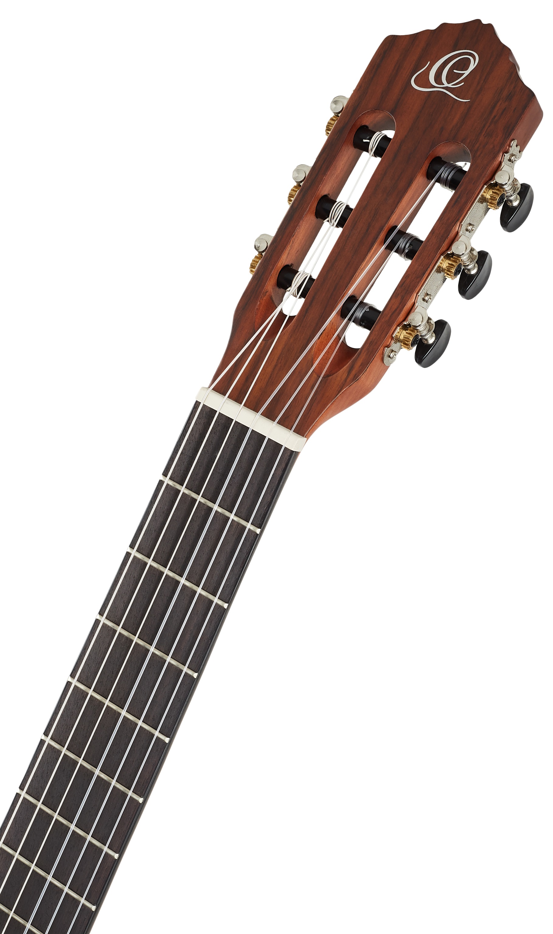 Ortega RSTC5M (obrázek 4)