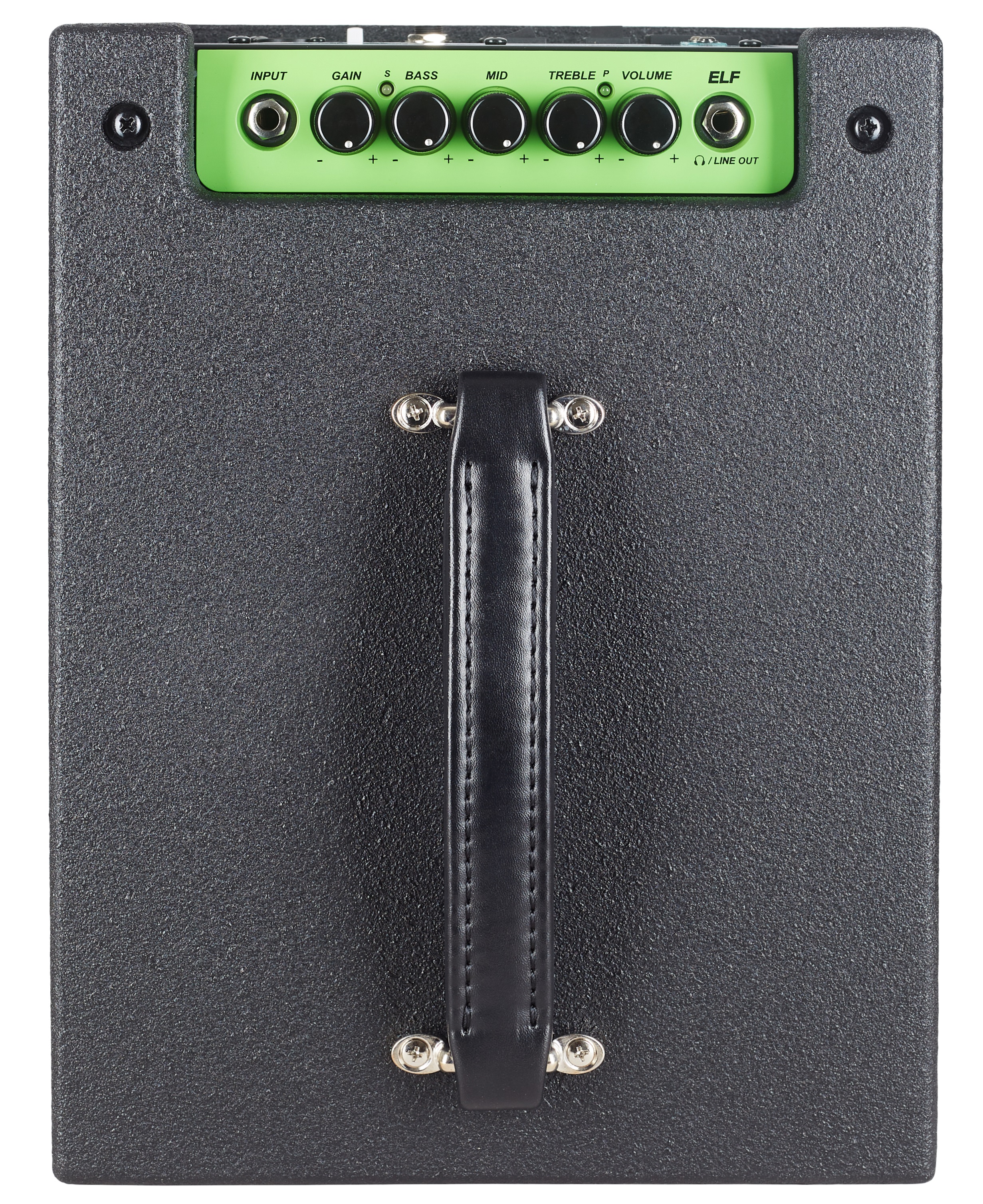 Trace Elliot ELF 108 Combo (obrázek 6)