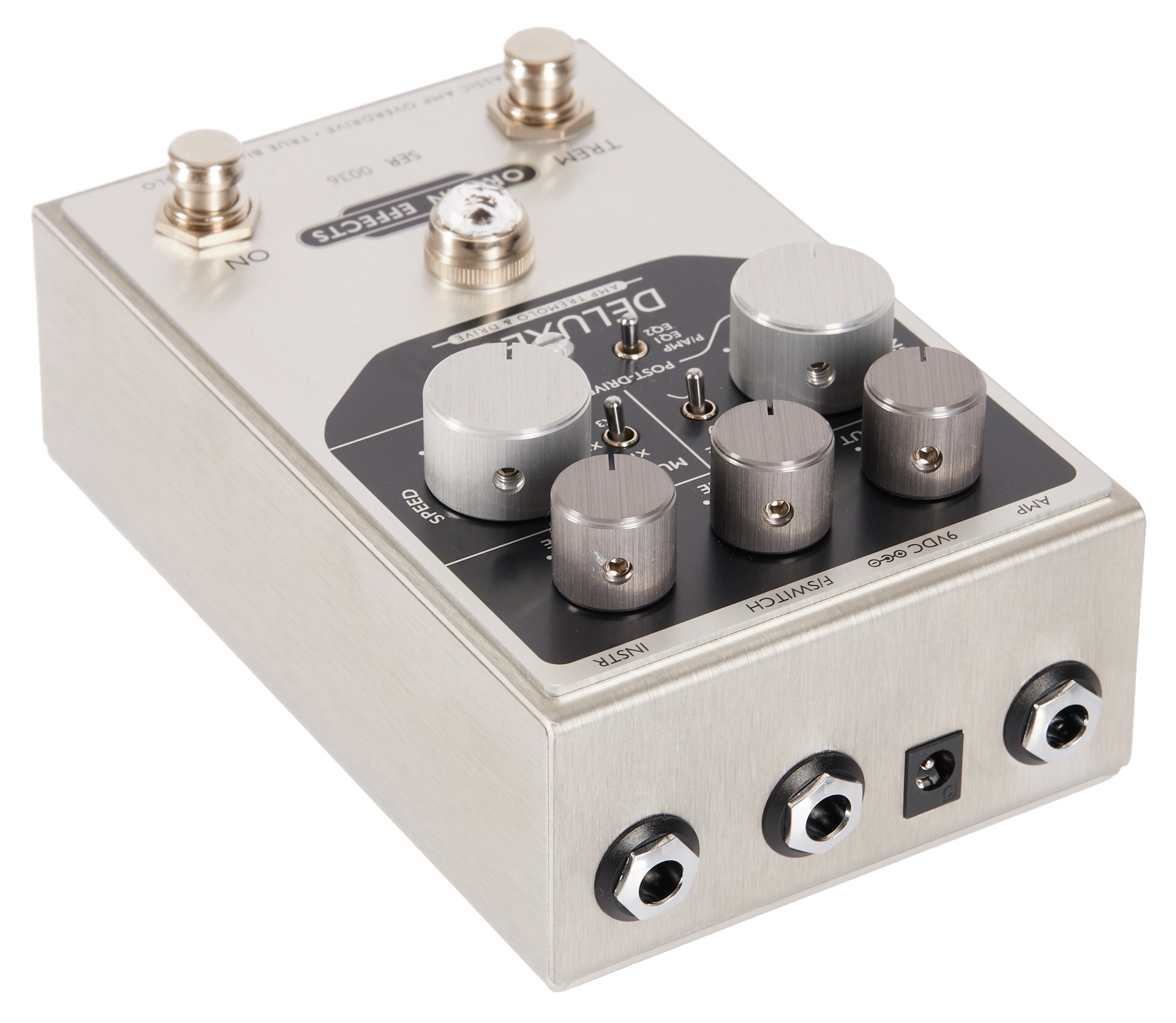 Origin Effects Deluxe 61 (obrázek 4)