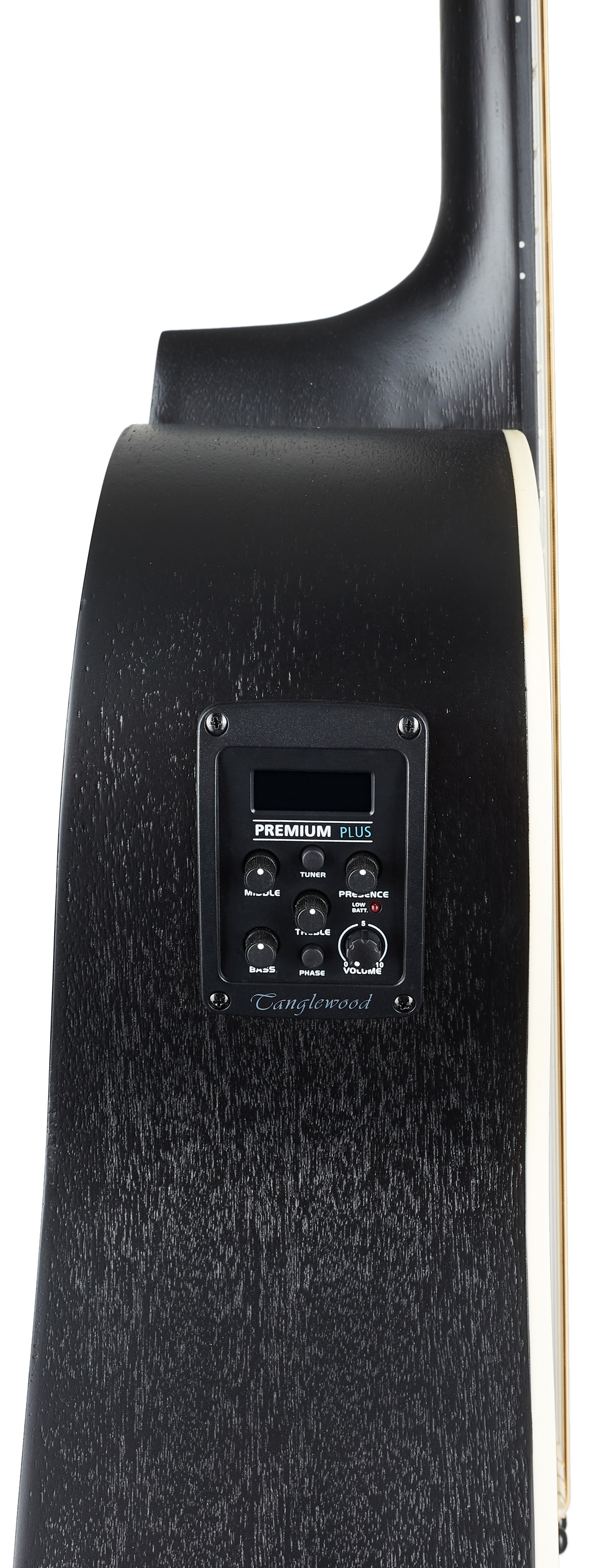 Tanglewood TWBBOE (obrázek 4)