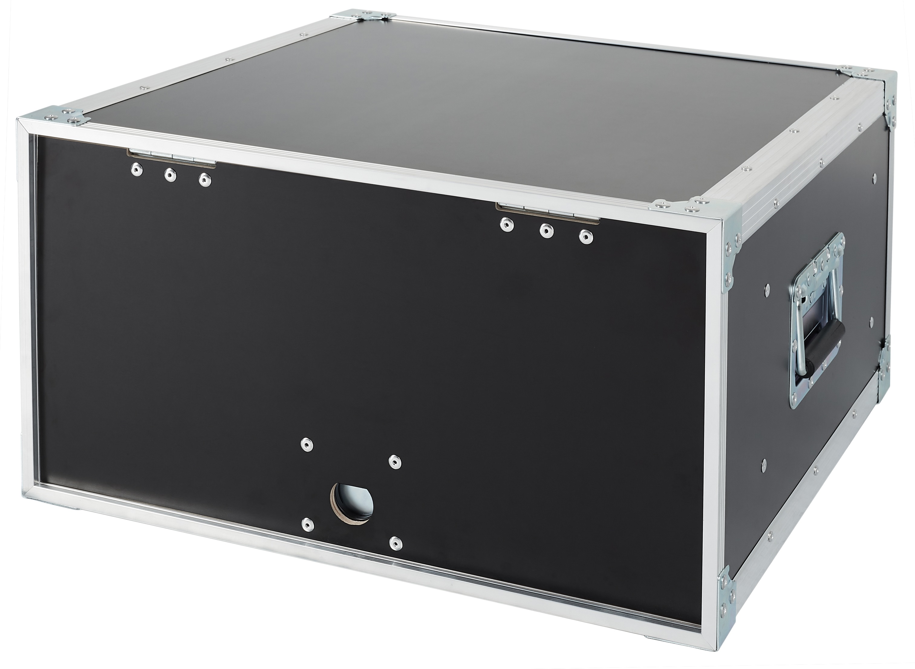 Razzor Cases 5U sliding door rack 376 (obrázek 3)