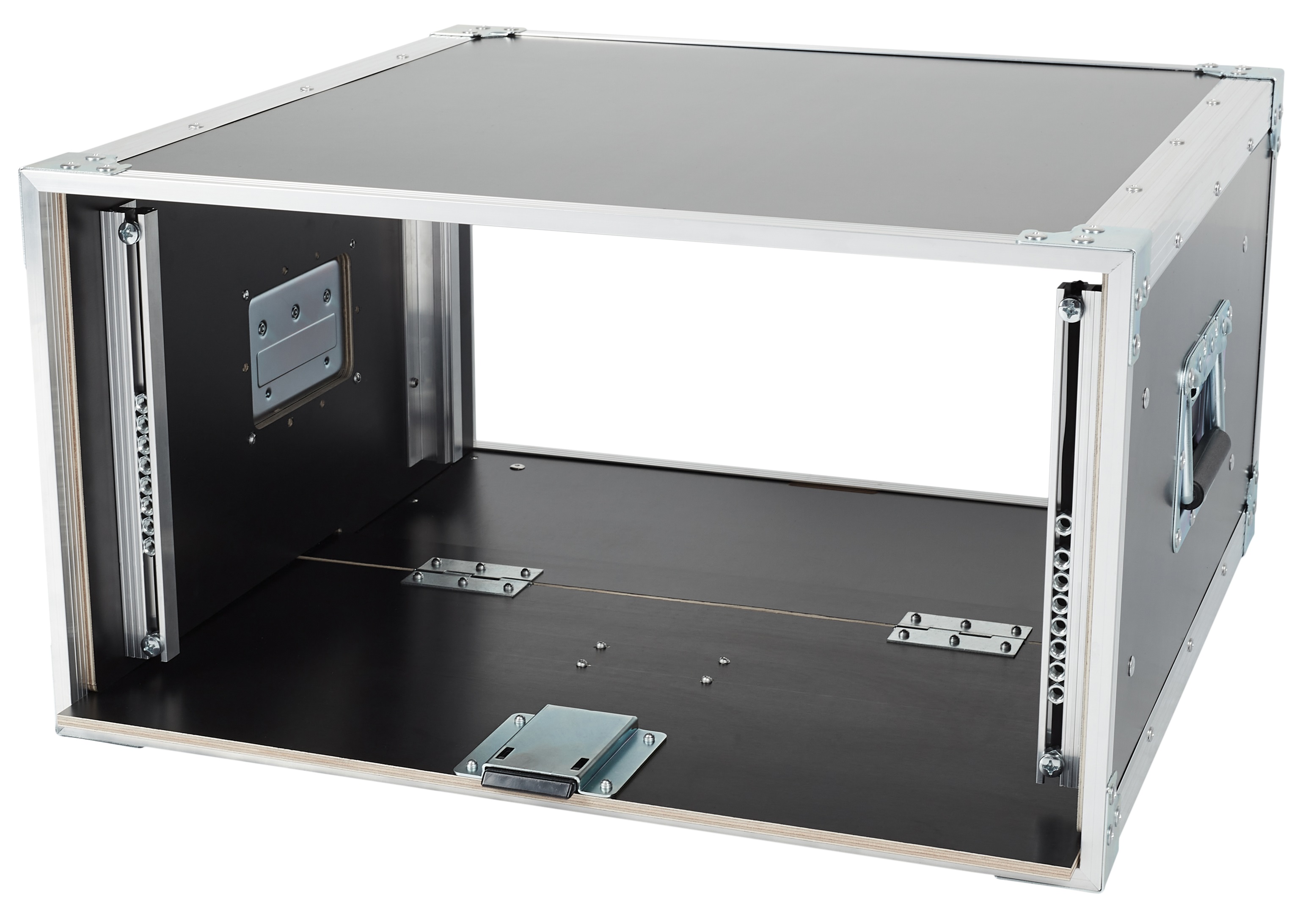 Razzor Cases 5U sliding door rack 376 (obrázek 5)