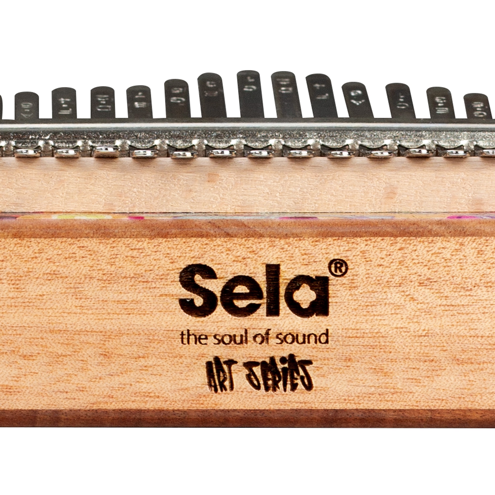 Sela SE 250 Peaceful Mind (obrázek 5)