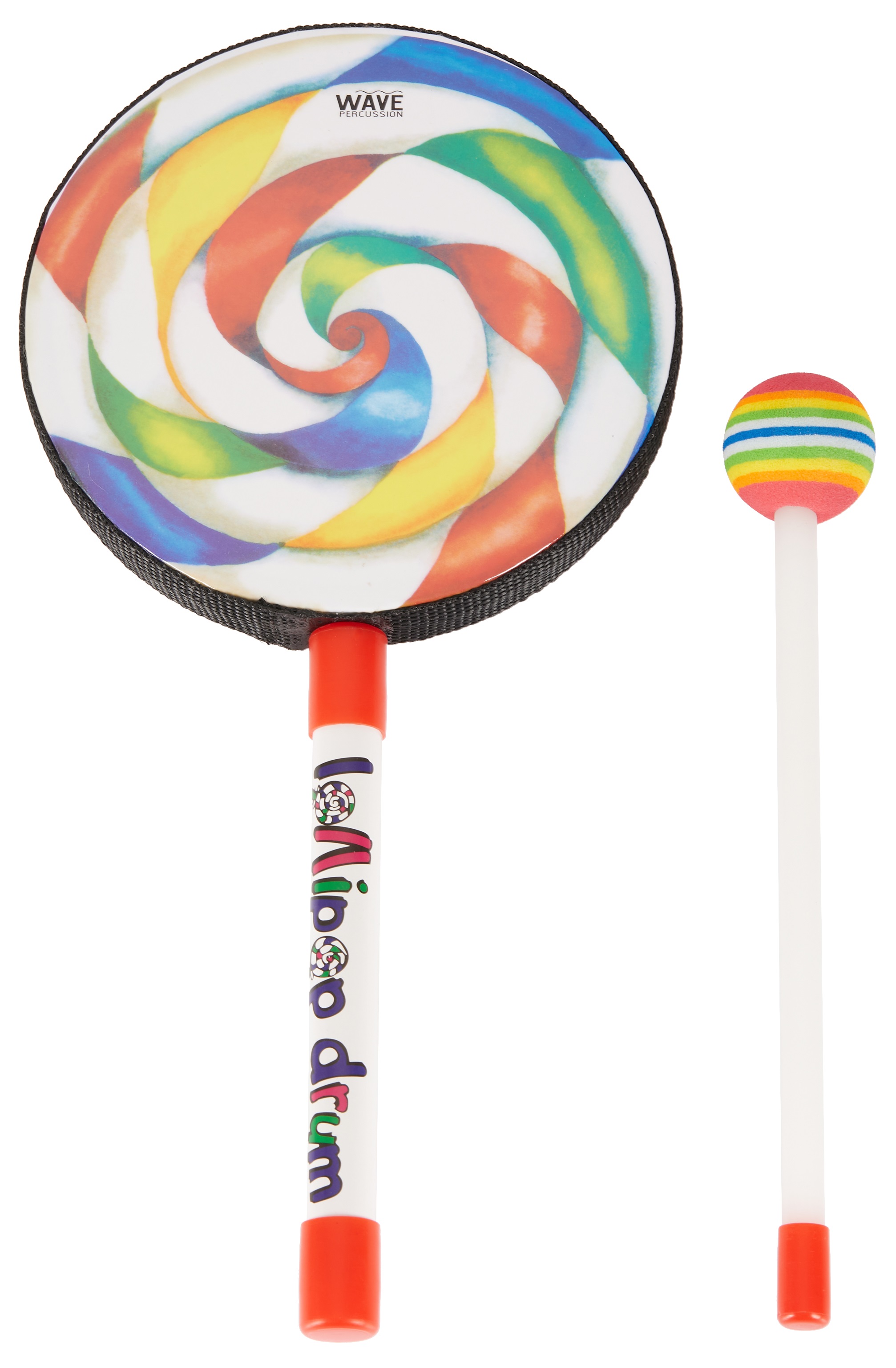 Wave Percussion TCCDM-L6 (obrázek 4)