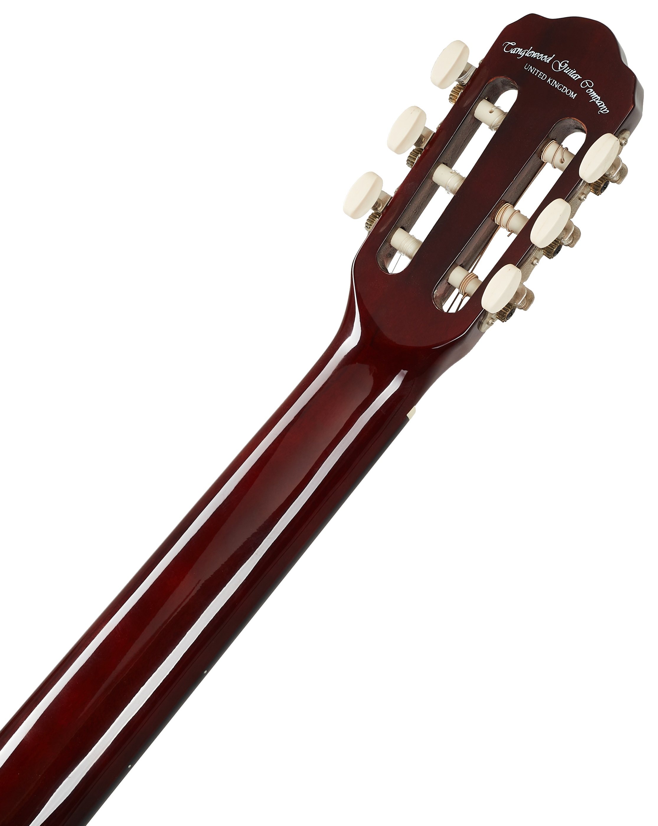 Tanglewood EM C3 (obrázek 5)