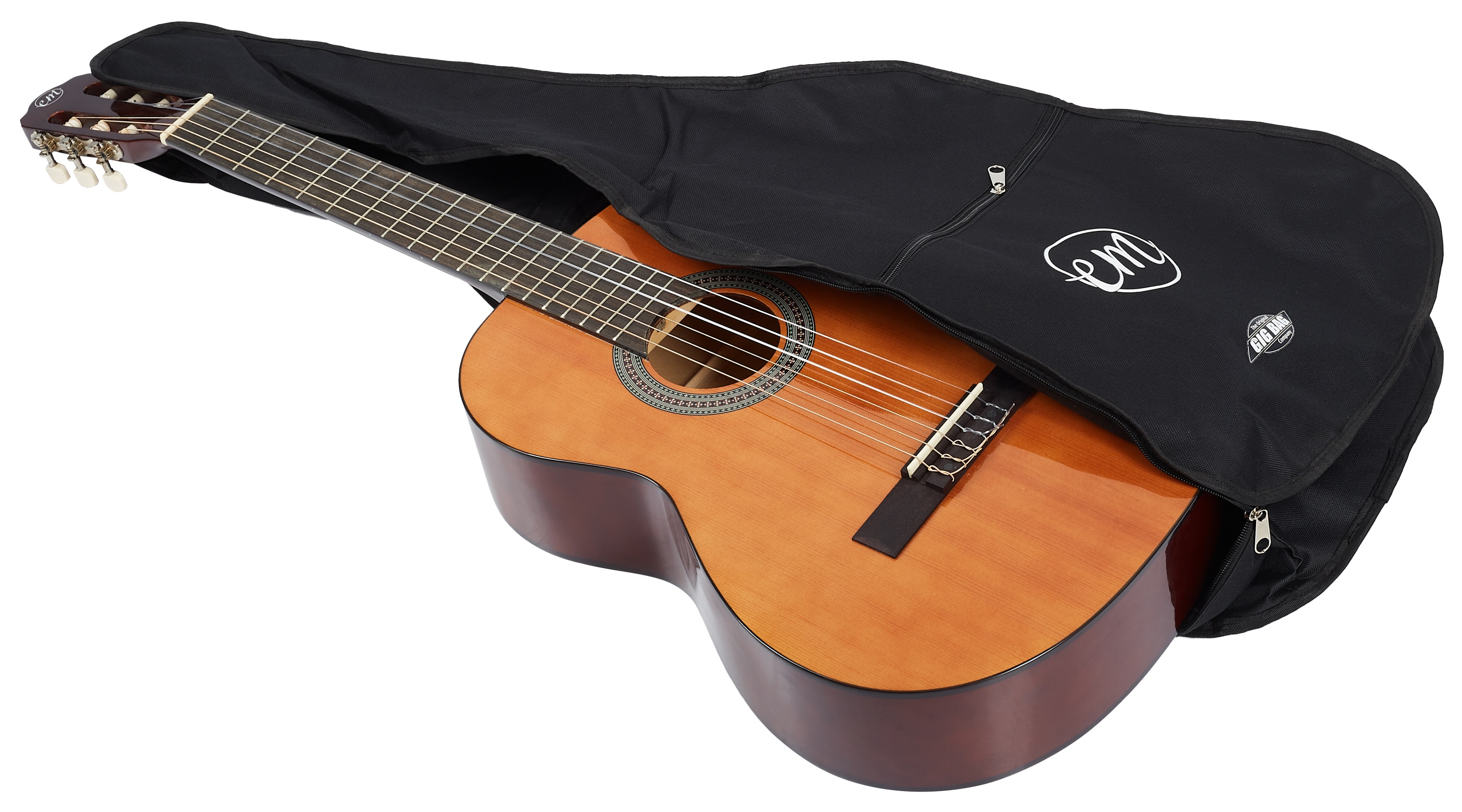 Tanglewood EM C3 (obrázek 6)