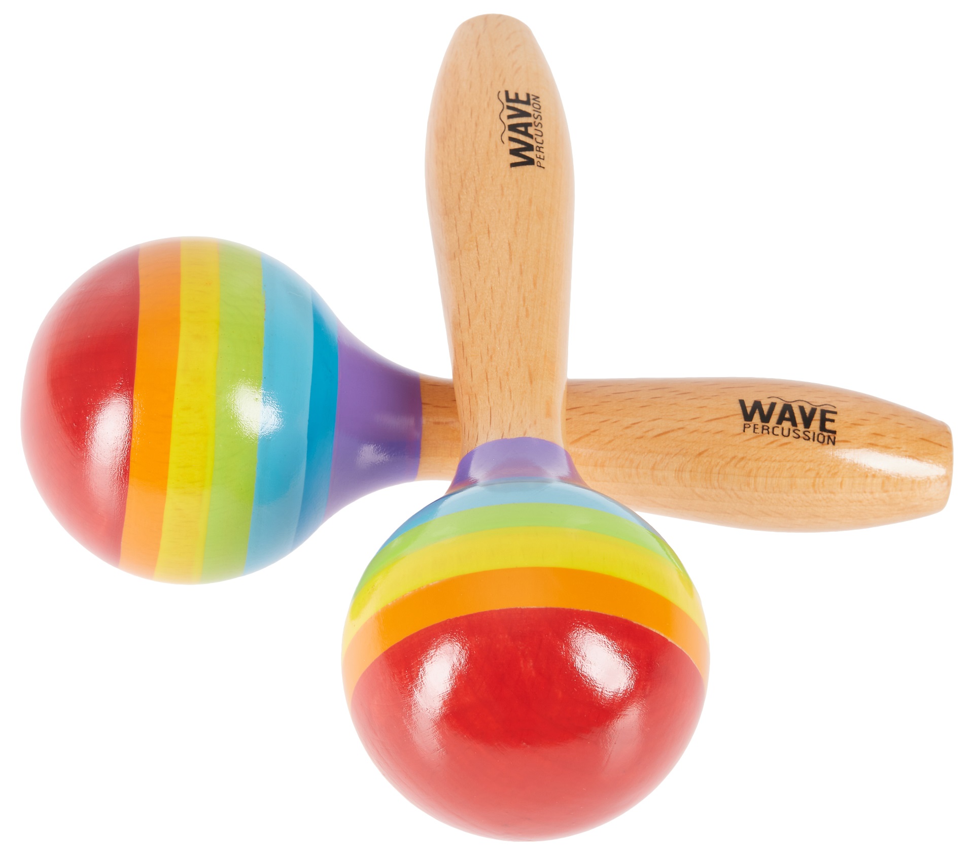 Wave Percussion TCCMR-MW (obrázek 4)