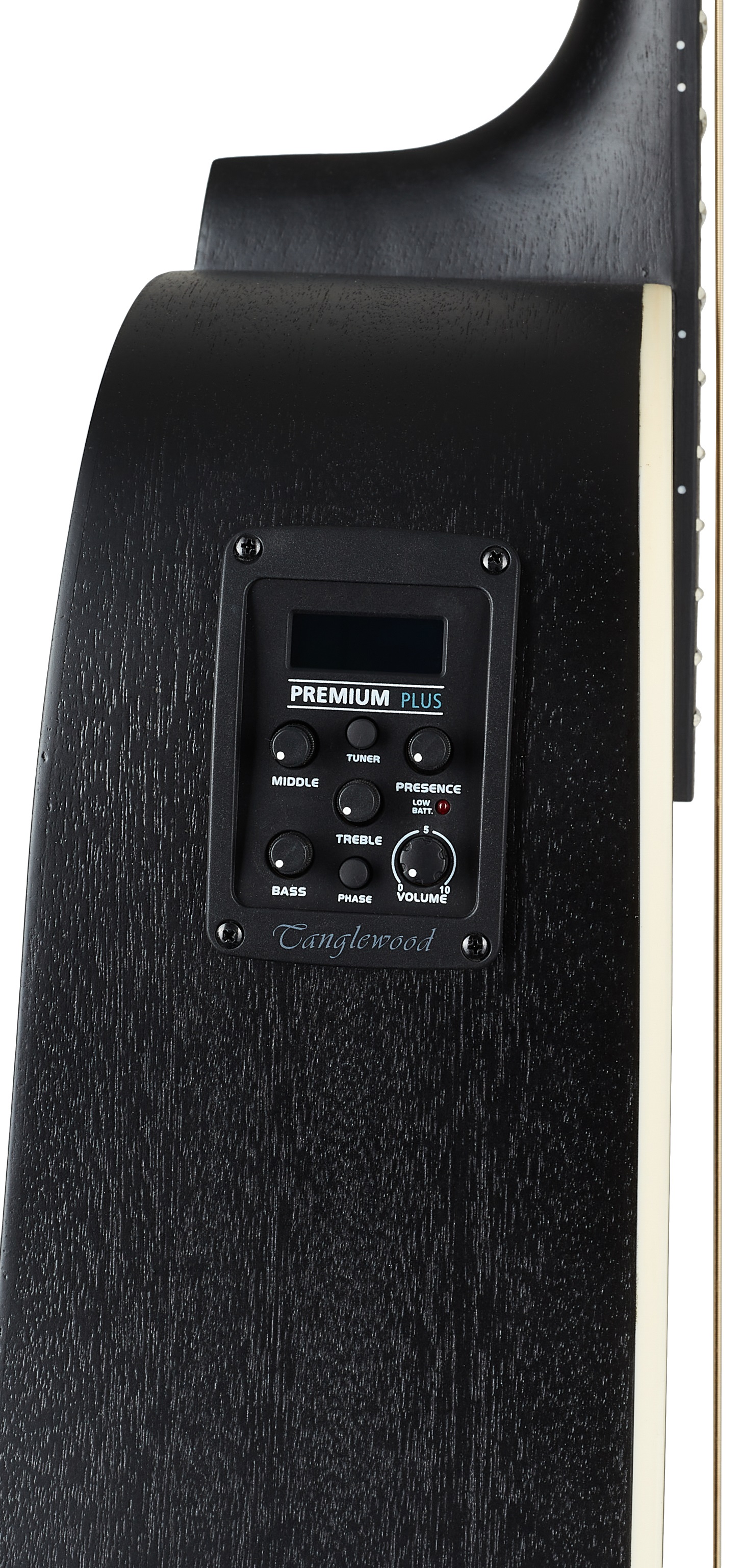 Tanglewood TWBBSDE (obrázek 4)