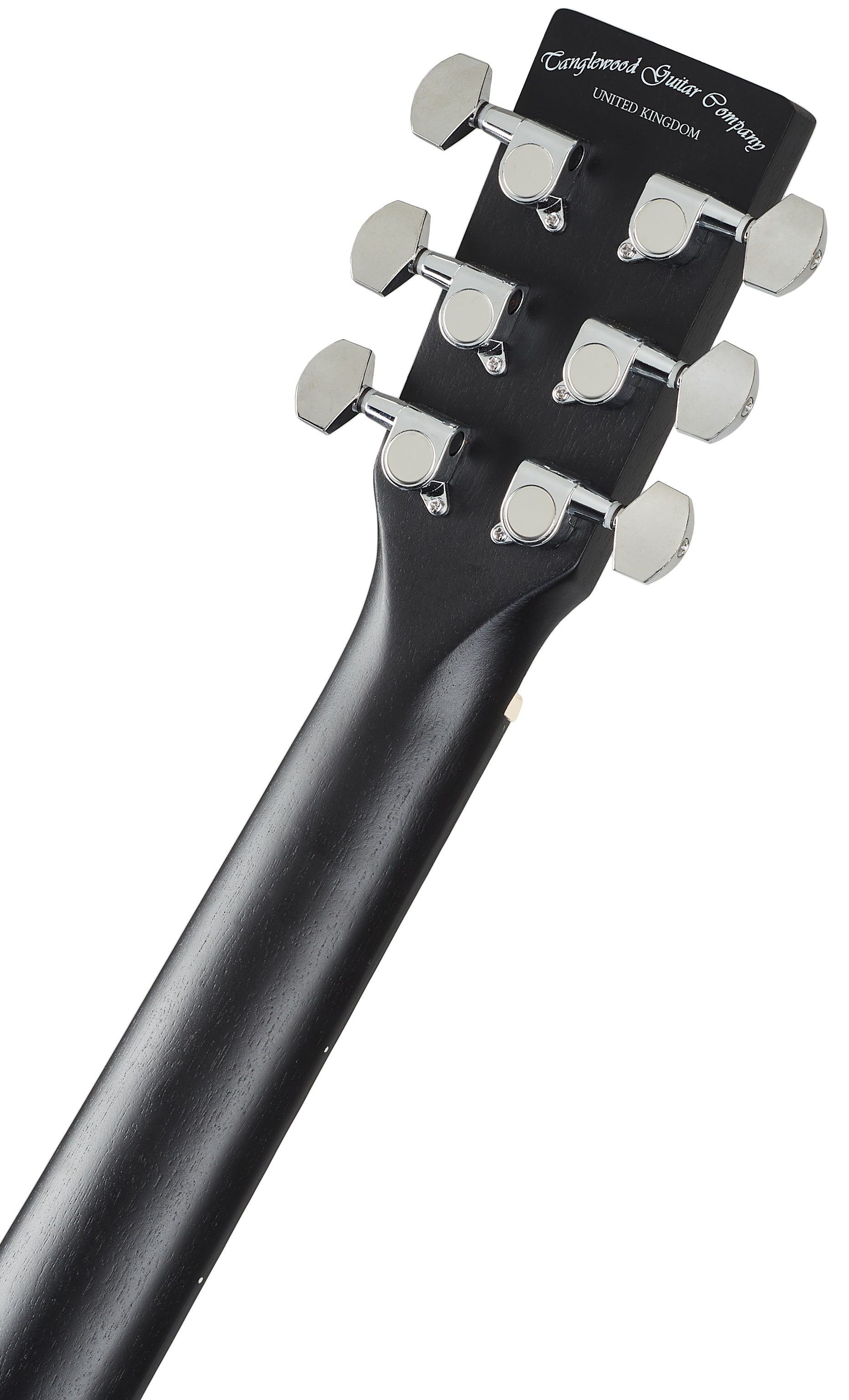 Tanglewood TWBBSDE (obrázek 6)