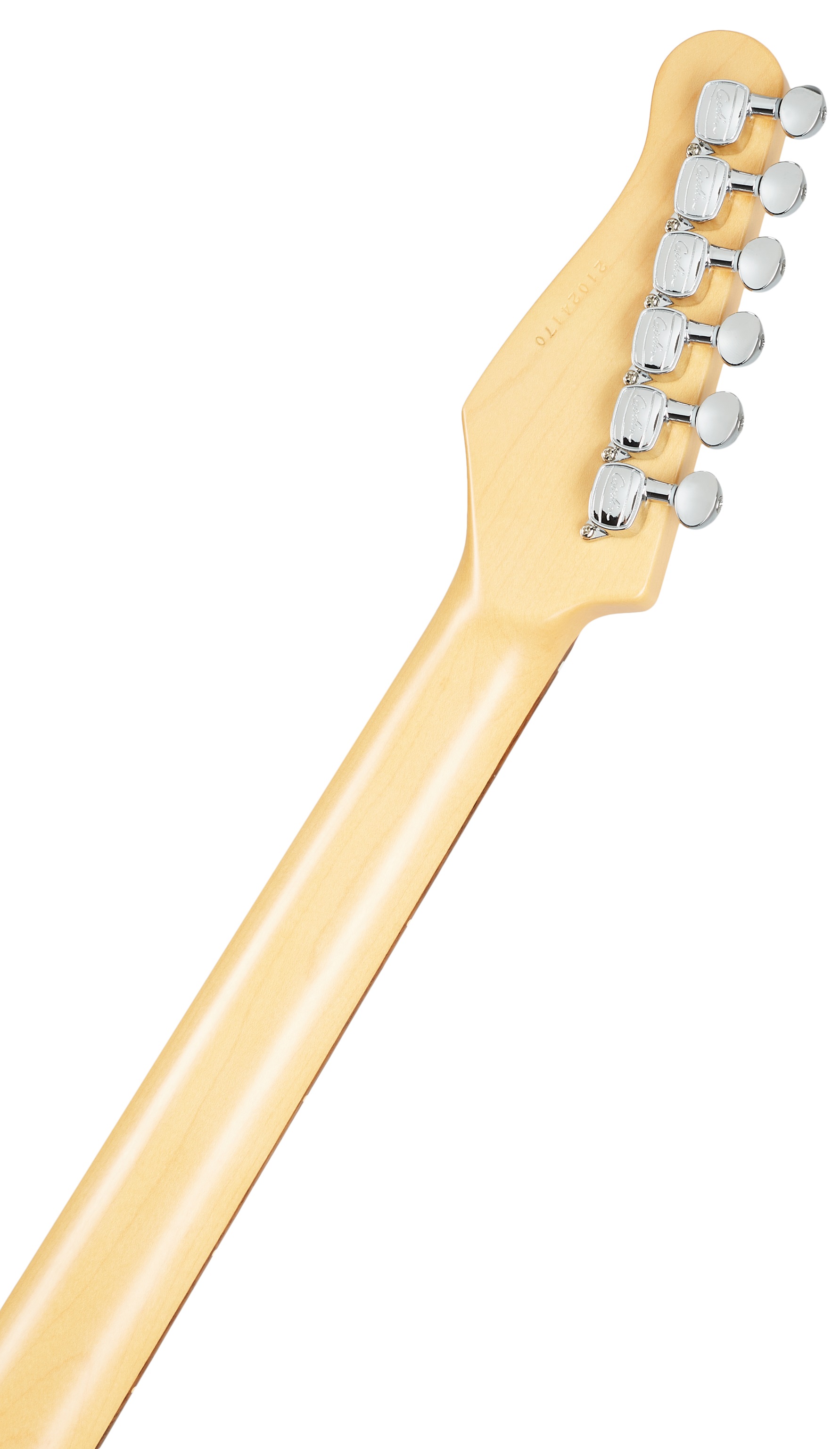 Godin Session HT Bourbon Burst RN (obrázek 5)