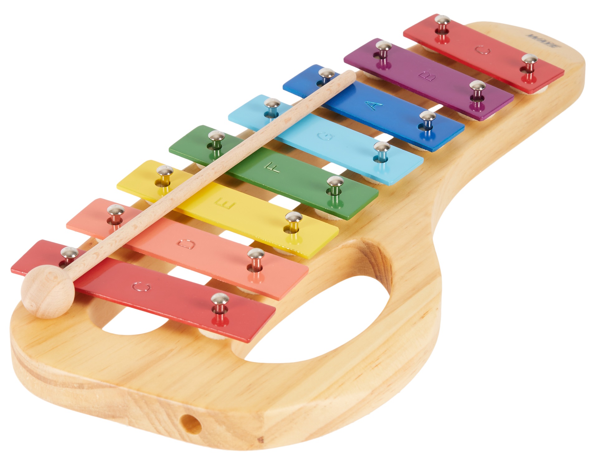 Wave Percussion TCCXY-8HC (obrázek 3)