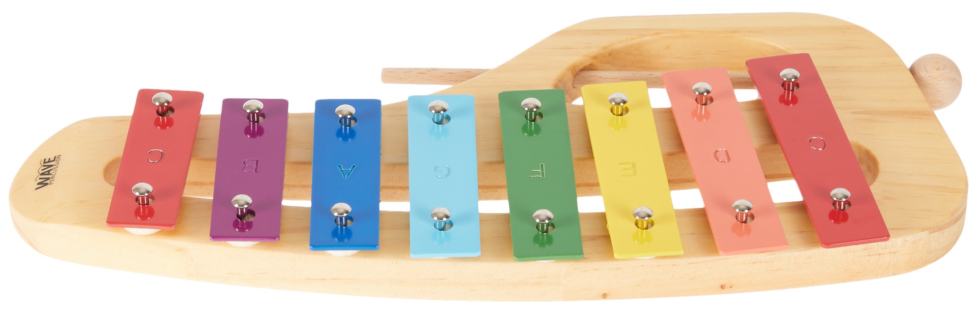 Wave Percussion TCCXY-8HC (obrázek 4)