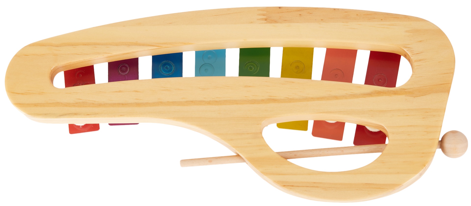 Wave Percussion TCCXY-8HC (obrázek 5)