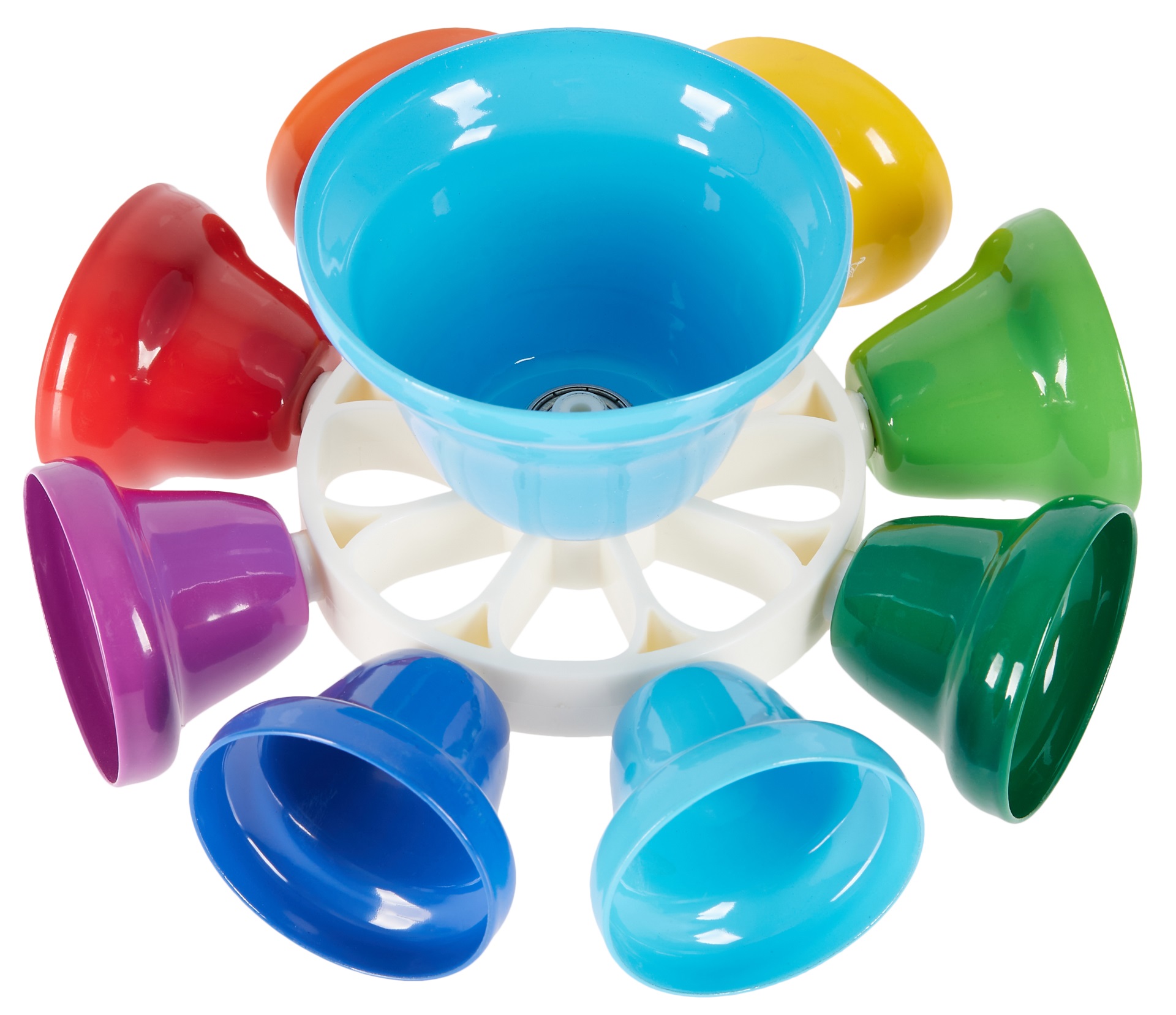 Wave Percussion TCCRB-8 (obrázek 4)