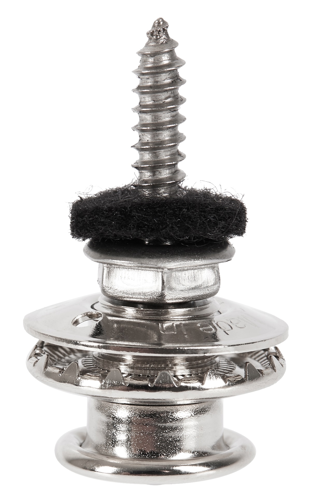 Loxx Nickel (obrázek 3)