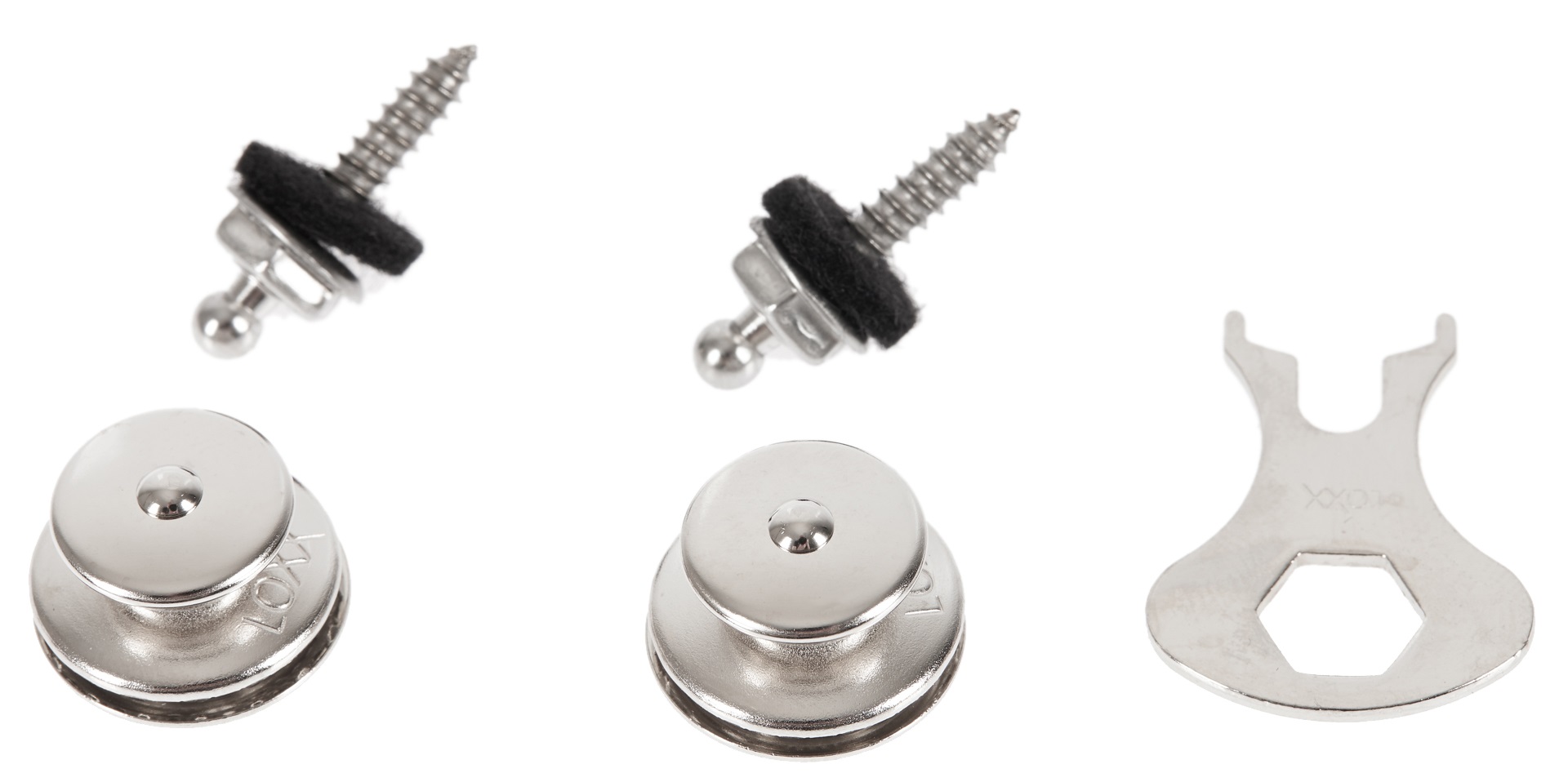 Loxx Nickel (obrázek 5)