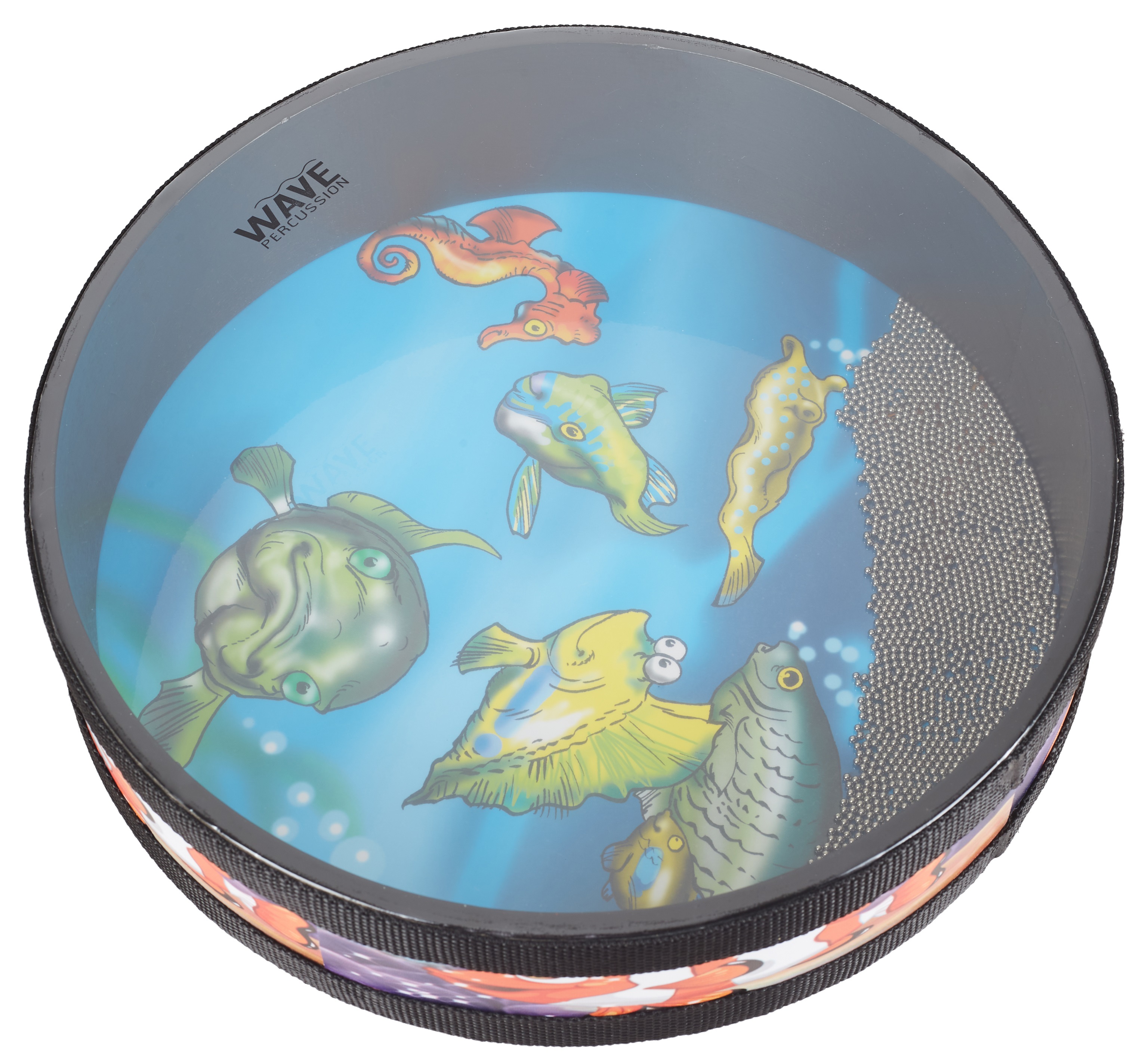 Levně Wave Percussion TCCDM-W12