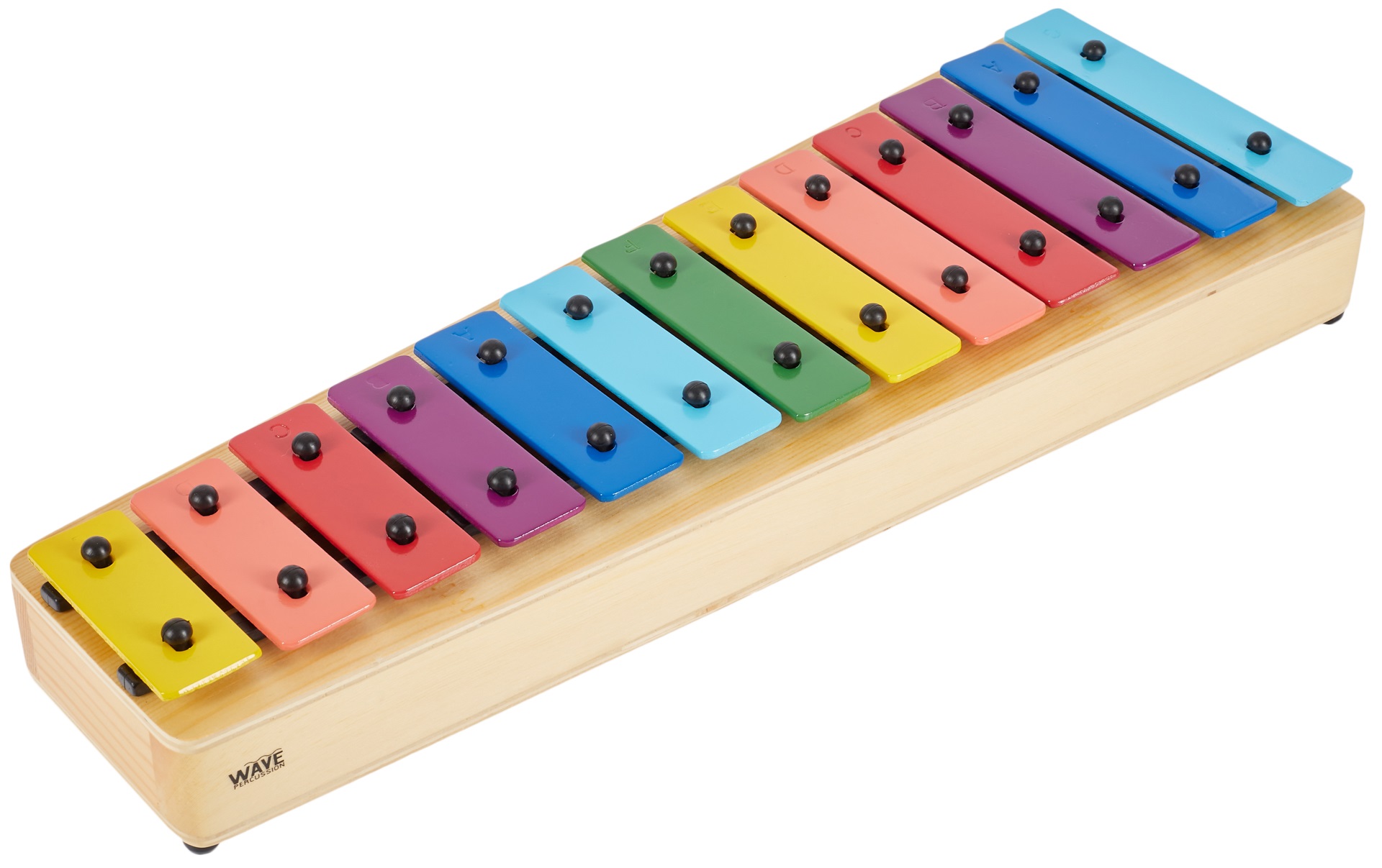 Wave Percussion TCCXY-M13C (obrázek 4)