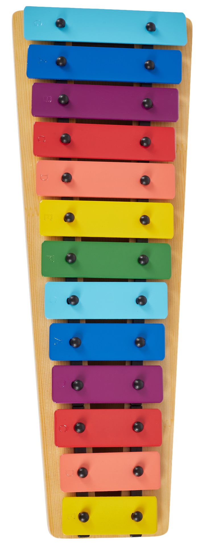 Wave Percussion TCCXY-M13C (obrázek 5)