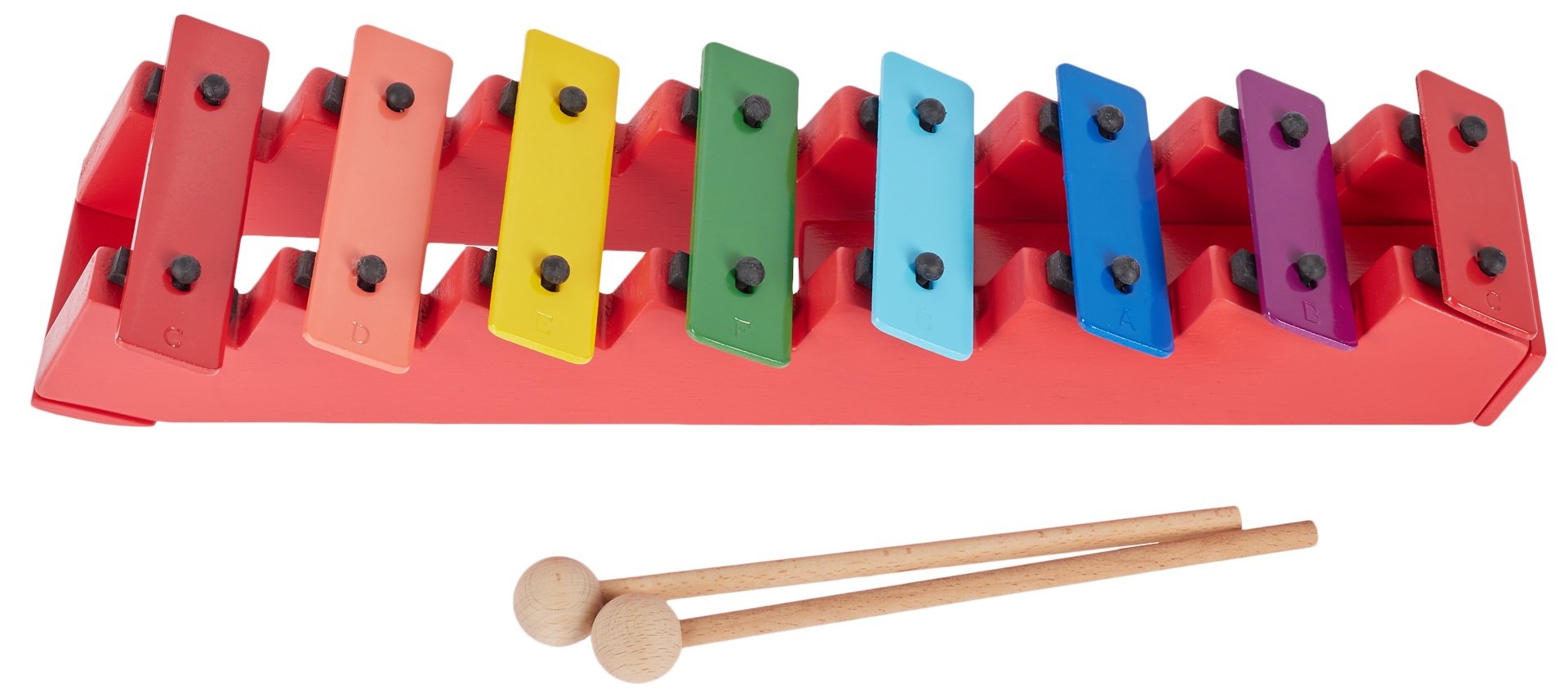 Levně Wave Percussion TCCXY-8SC