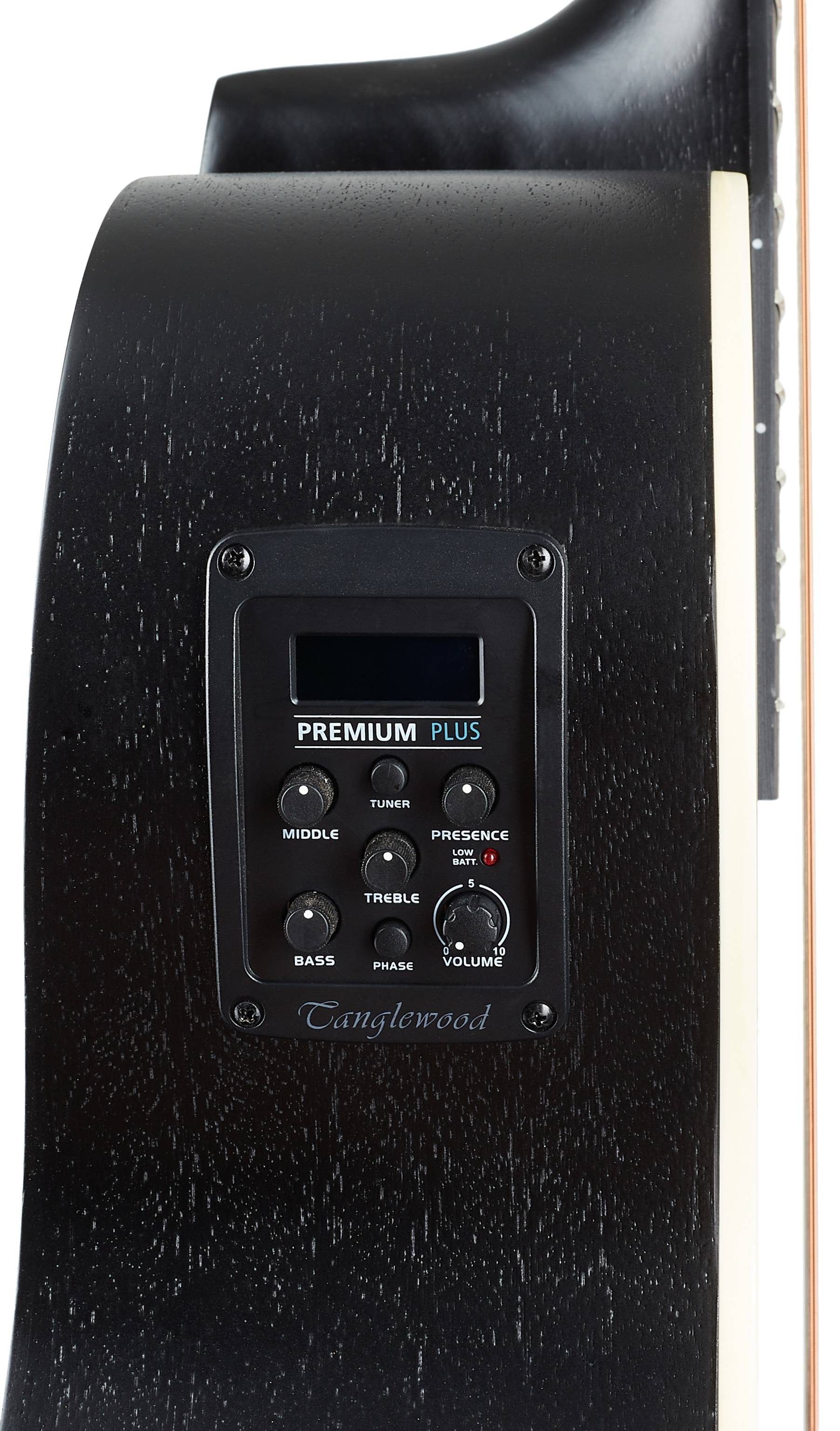 Tanglewood TWBBSFCE12 (obrázek 4)