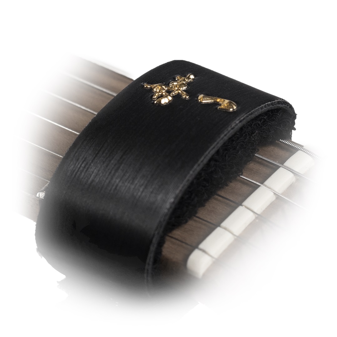 Gruvgear MKH FretWraps Empire Edition Medium (obrázek 6)