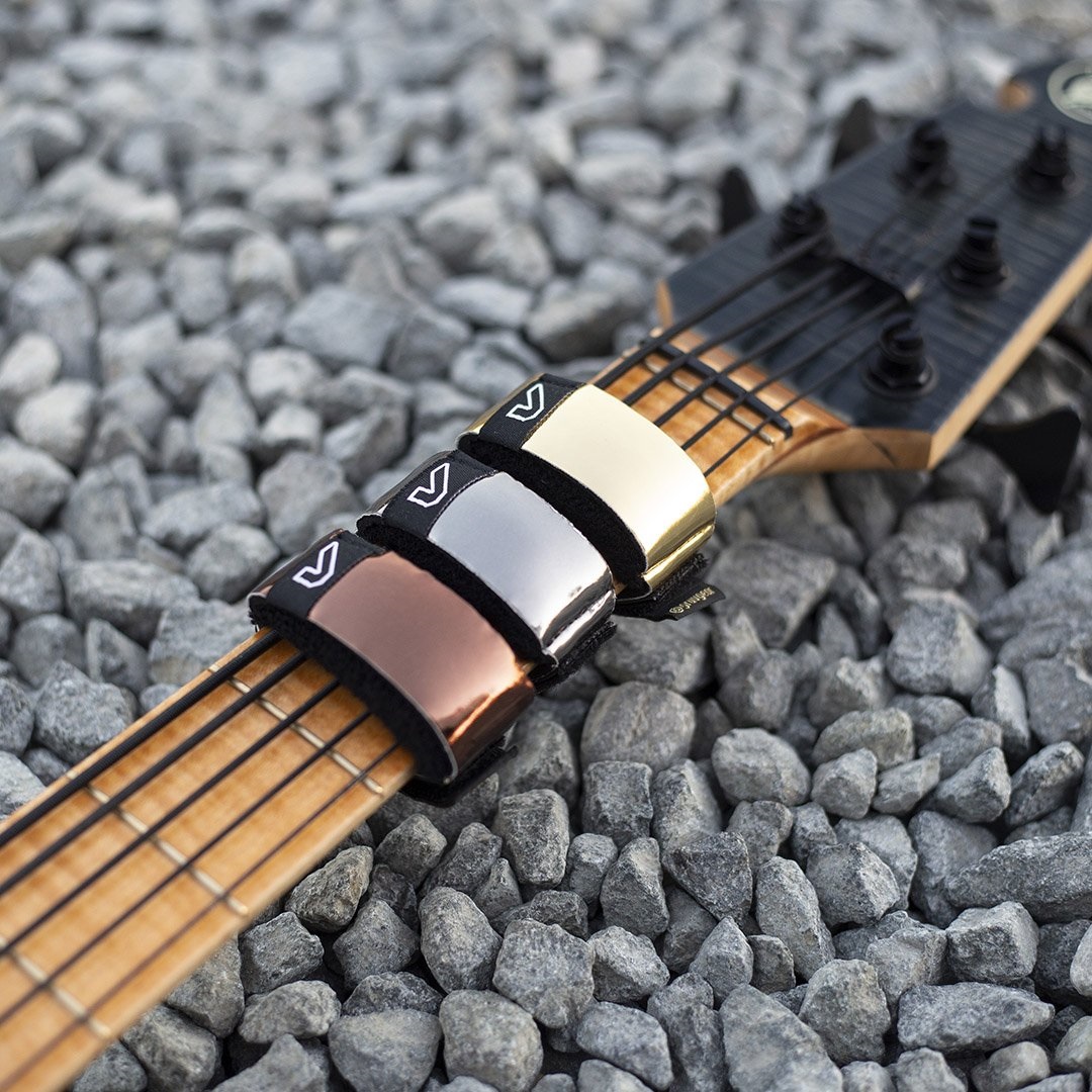 Gruvgear FretWraps Metals - Bronze Small (obrázek 3)