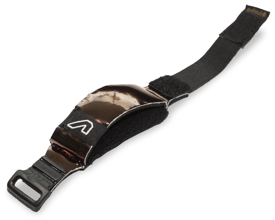 Levně Gruvgear FretWraps Metals - Bronze Small
