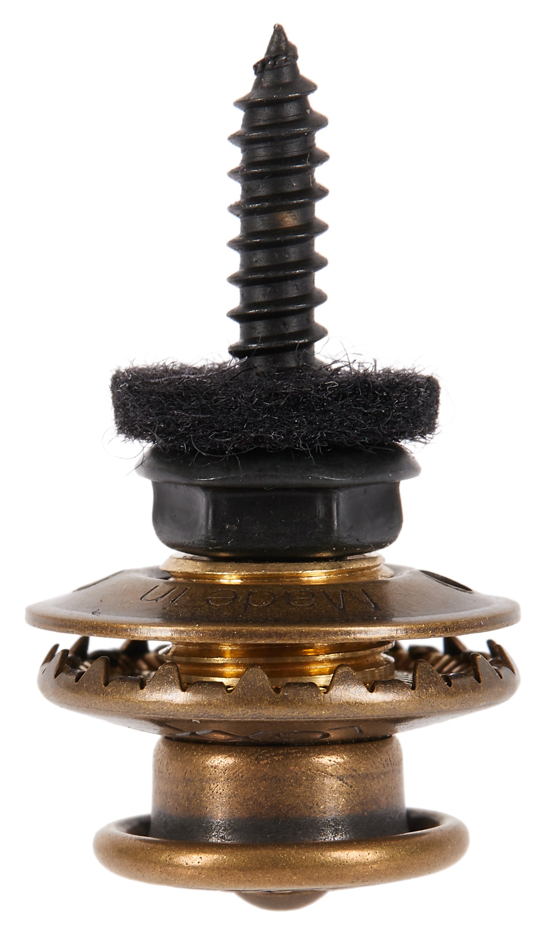 Loxx Viktoria - Antique Brass (obrázek 5)