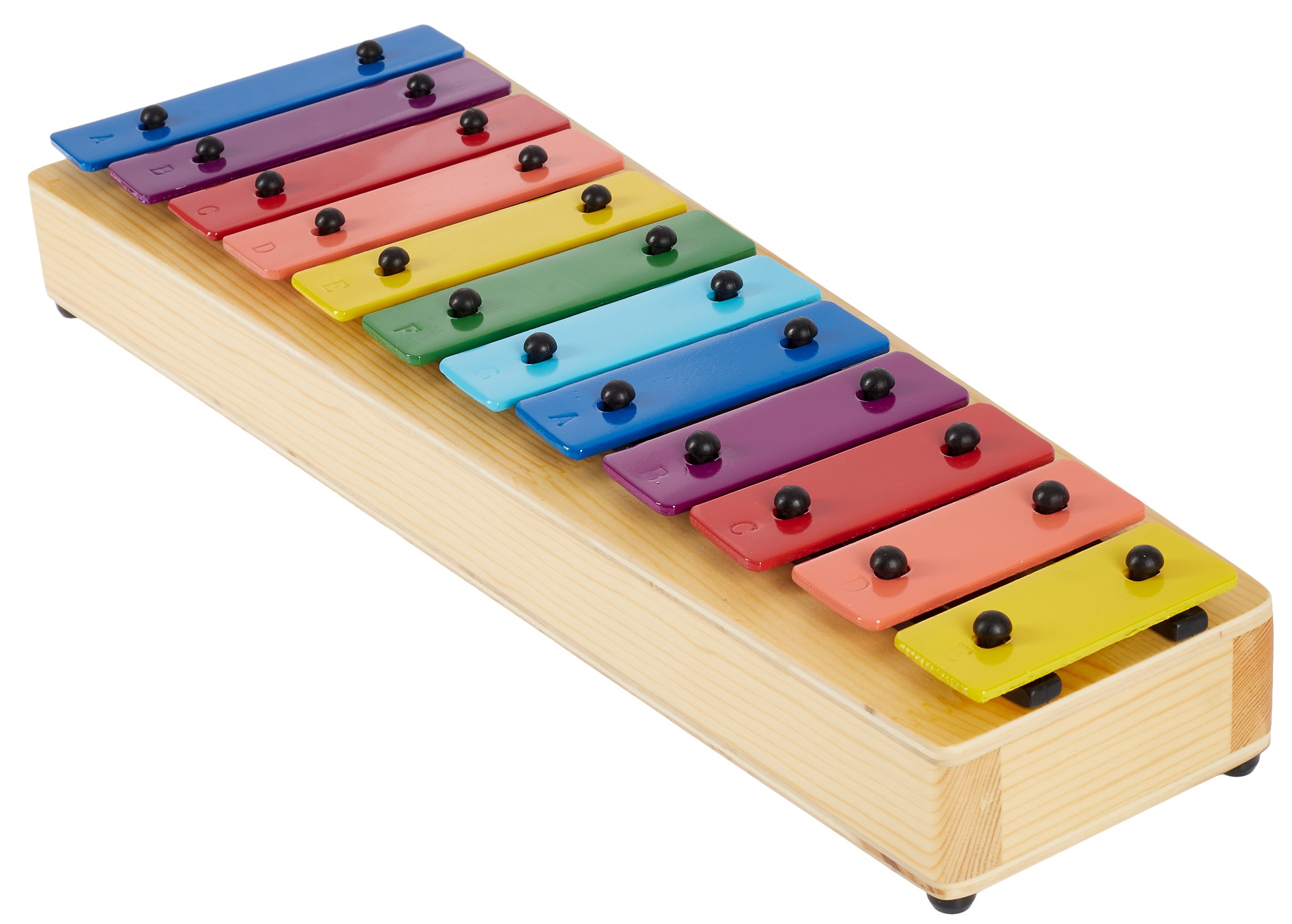 Wave Percussion TCCXY-M12C (obrázek 3)