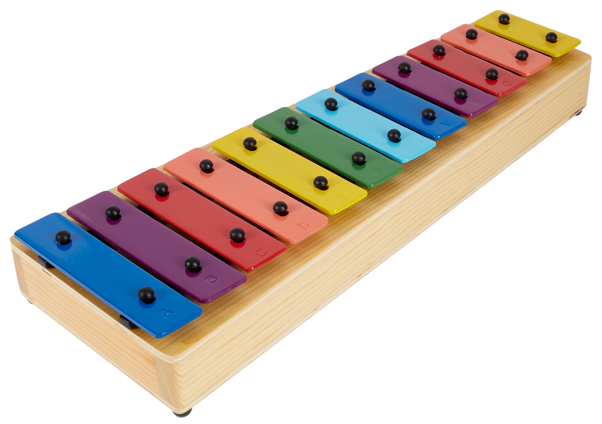 Wave Percussion TCCXY-M12C (obrázek 4)