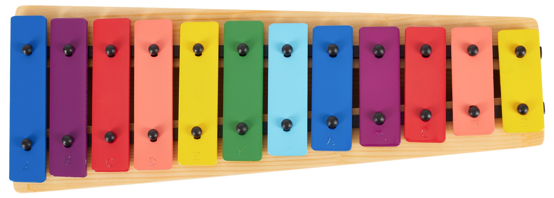 Wave Percussion TCCXY-M12C (obrázek 5)