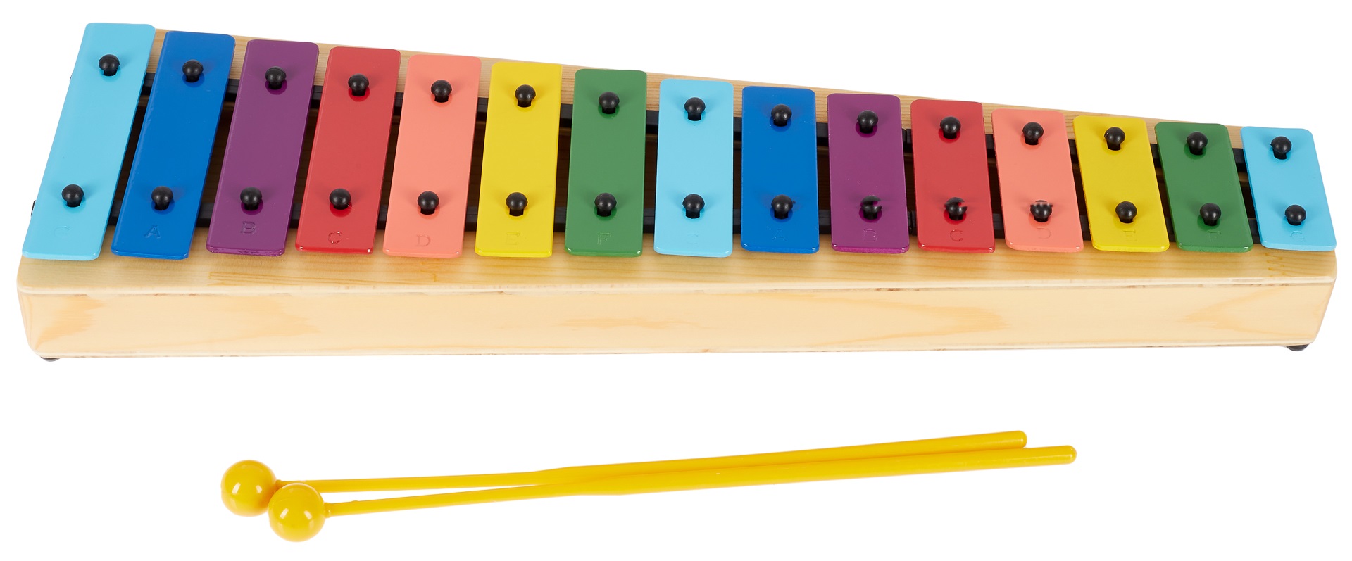 Levně Wave Percussion TCCXY-M15C