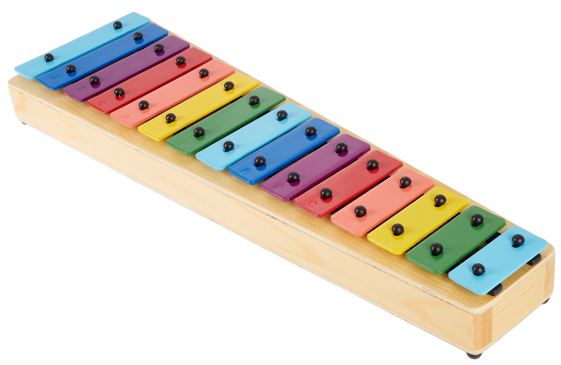 Wave Percussion TCCXY-M15C (obrázek 3)