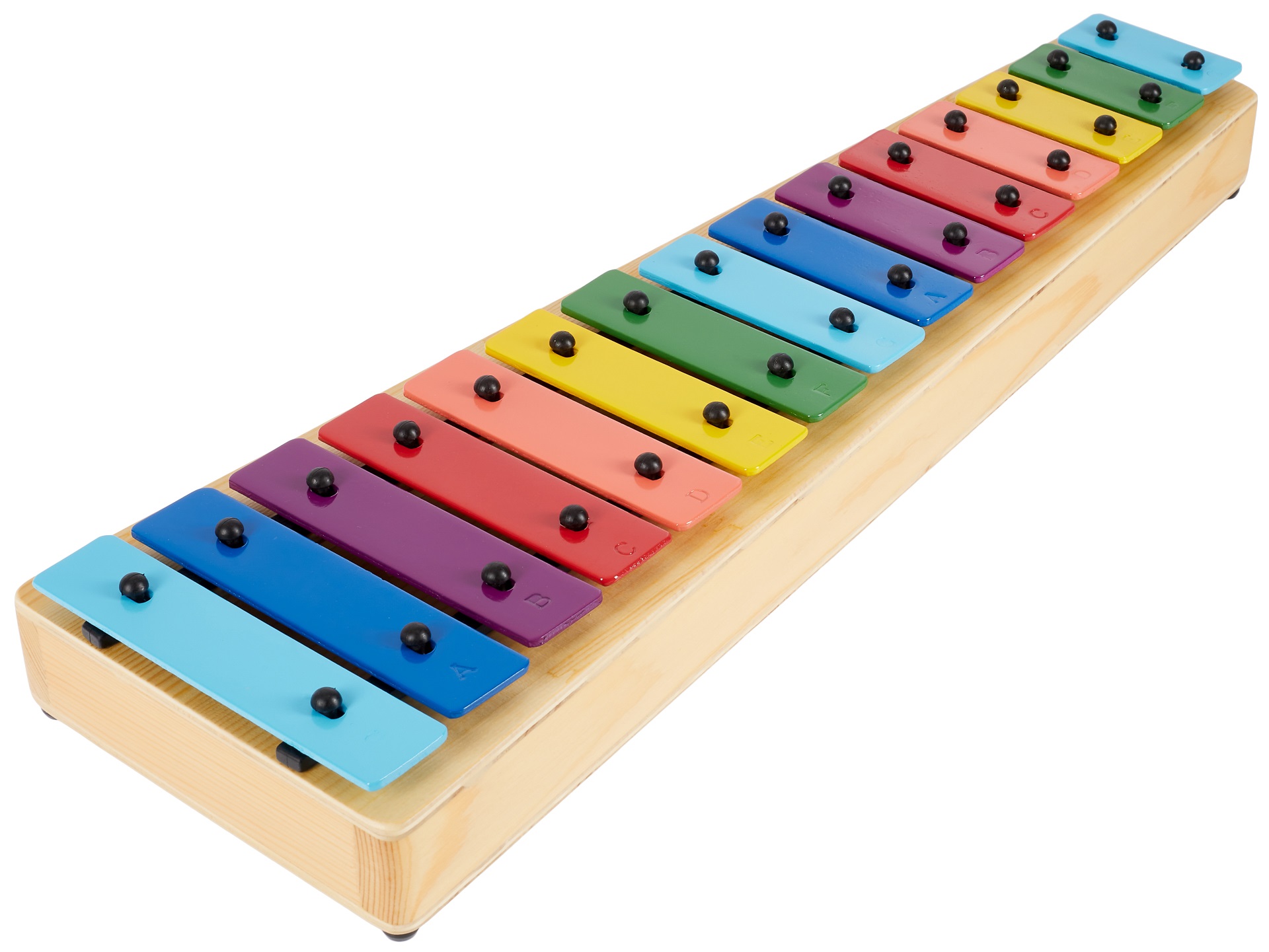 Wave Percussion TCCXY-M15C (obrázek 4)